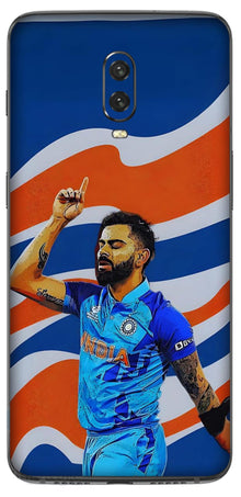 OnePlus 6T Skins and Wraps