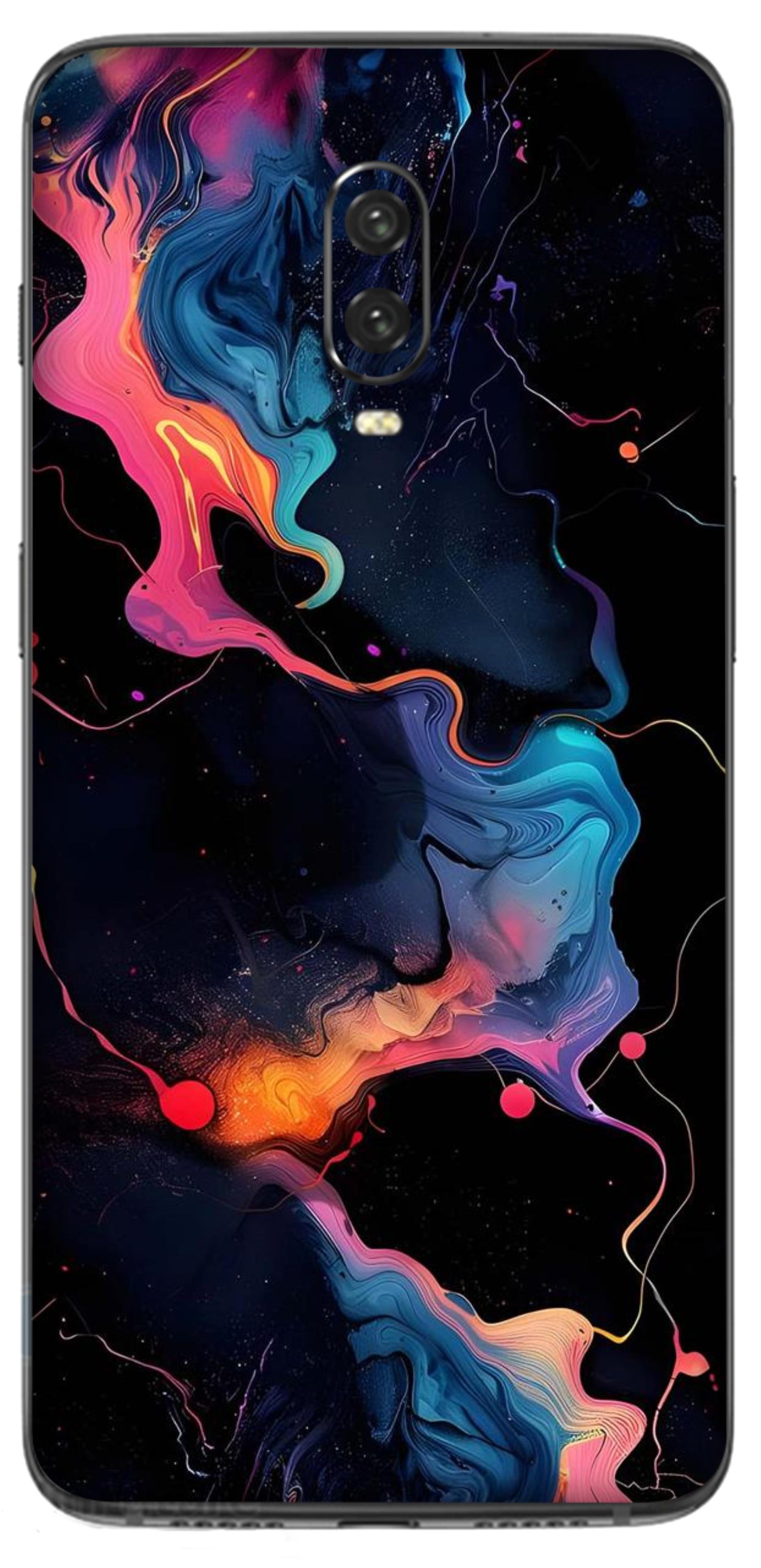 OnePlus 6T Skins and Wraps