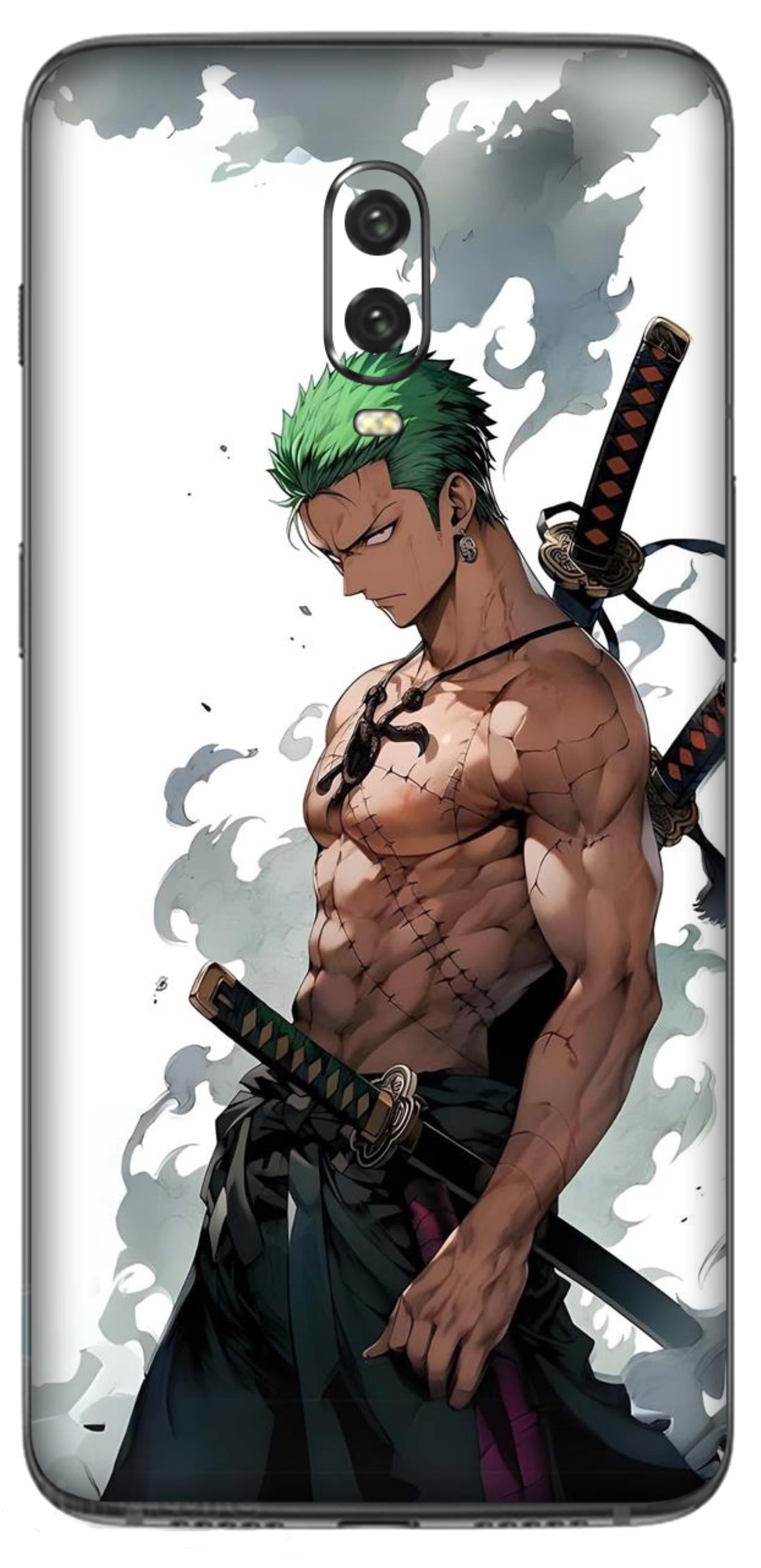 OnePlus 6T Skins and Wraps
