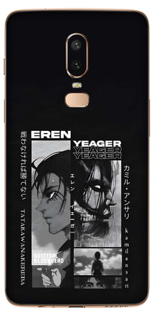 OnePlus 6 Skins and Wraps