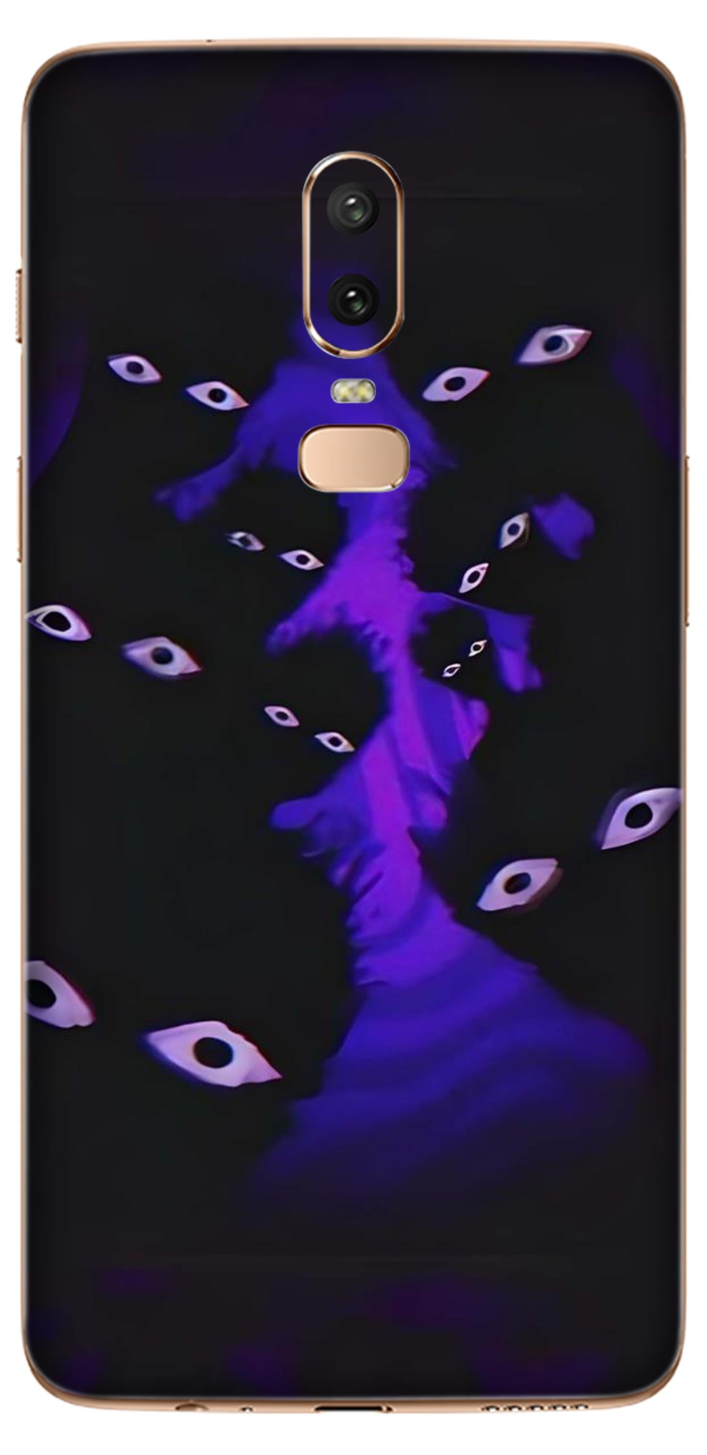 OnePlus 6 Skins and Wraps