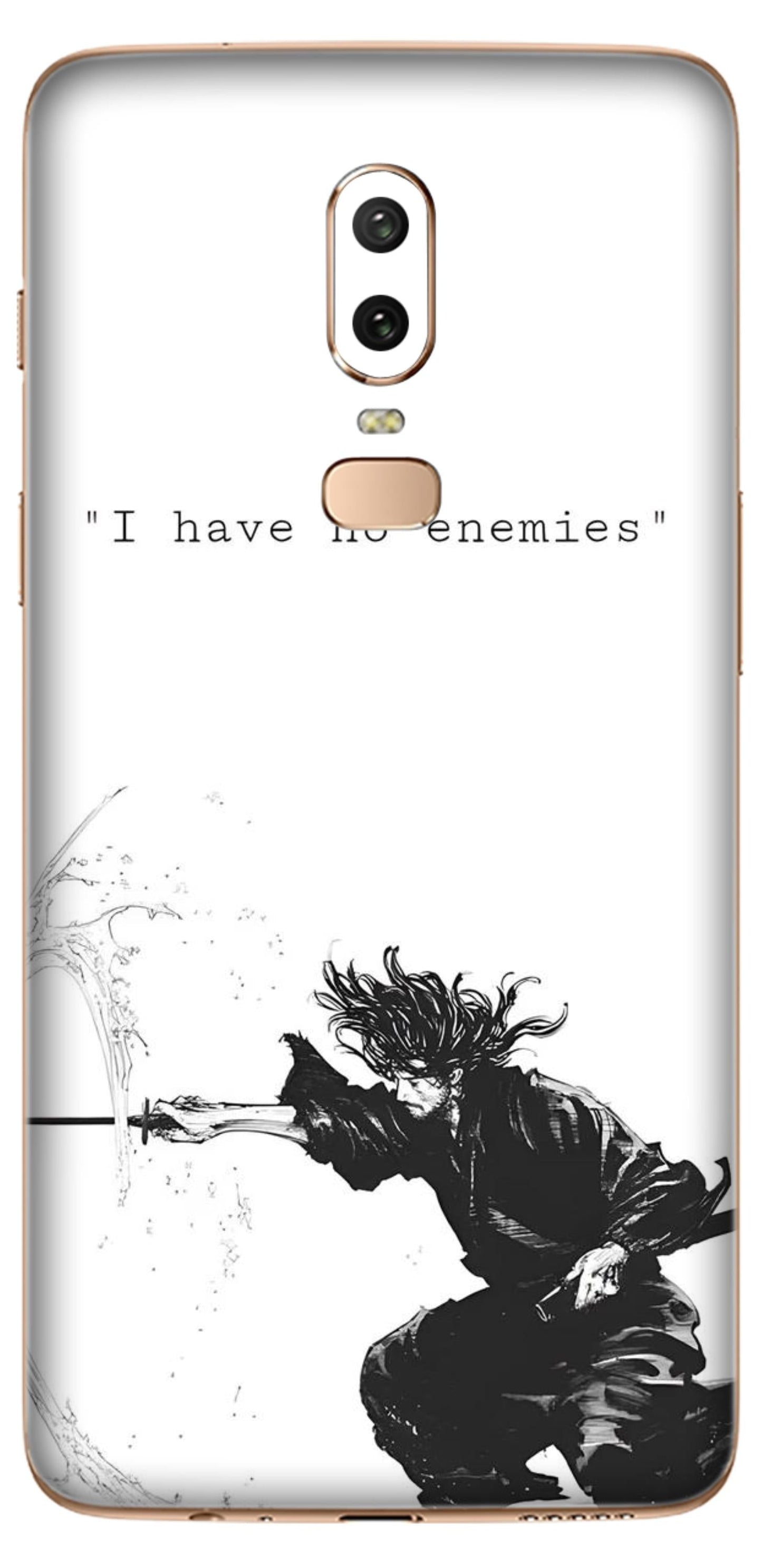 OnePlus 6 Skins and Wraps