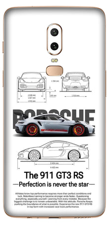 OnePlus 6 Skins and Wraps