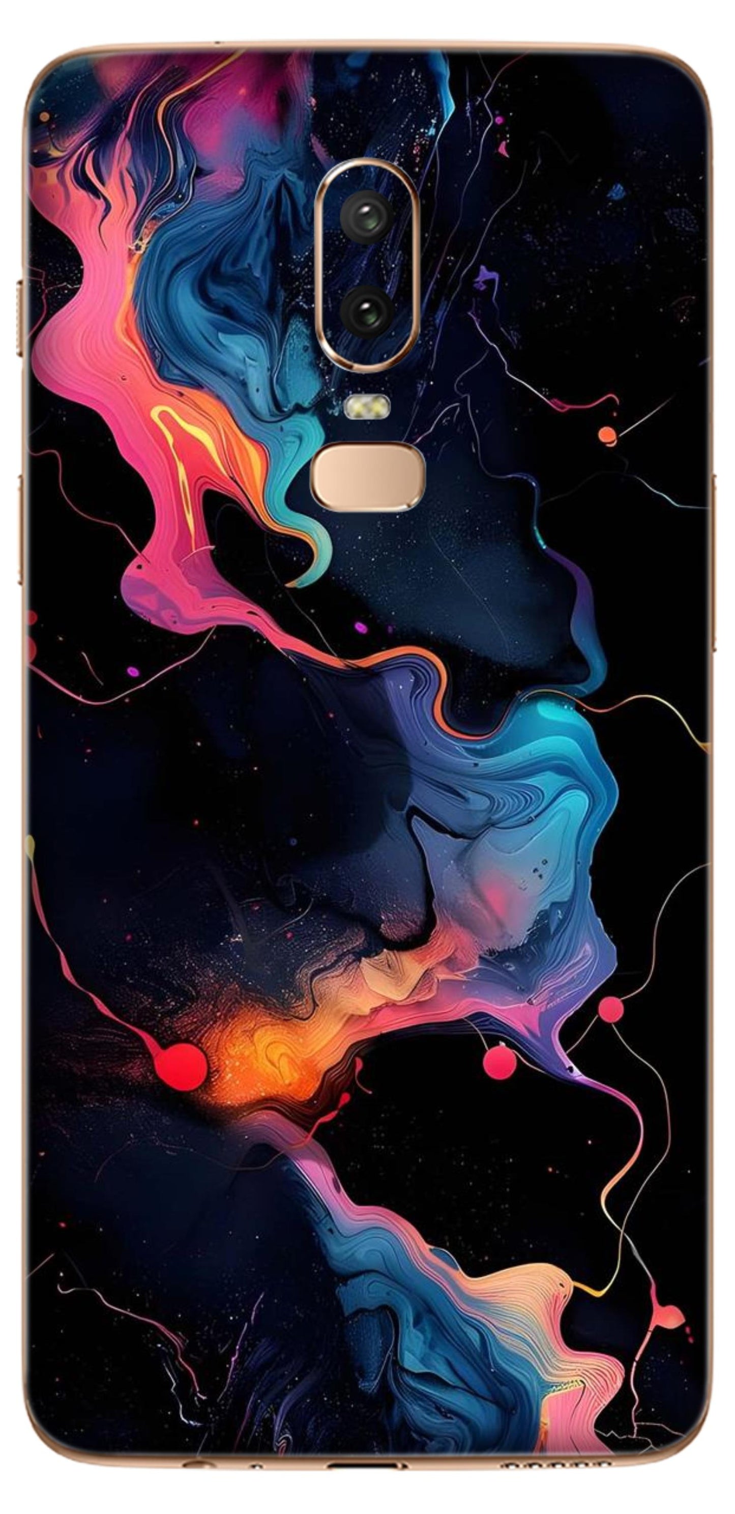 OnePlus 6 Skins and Wraps