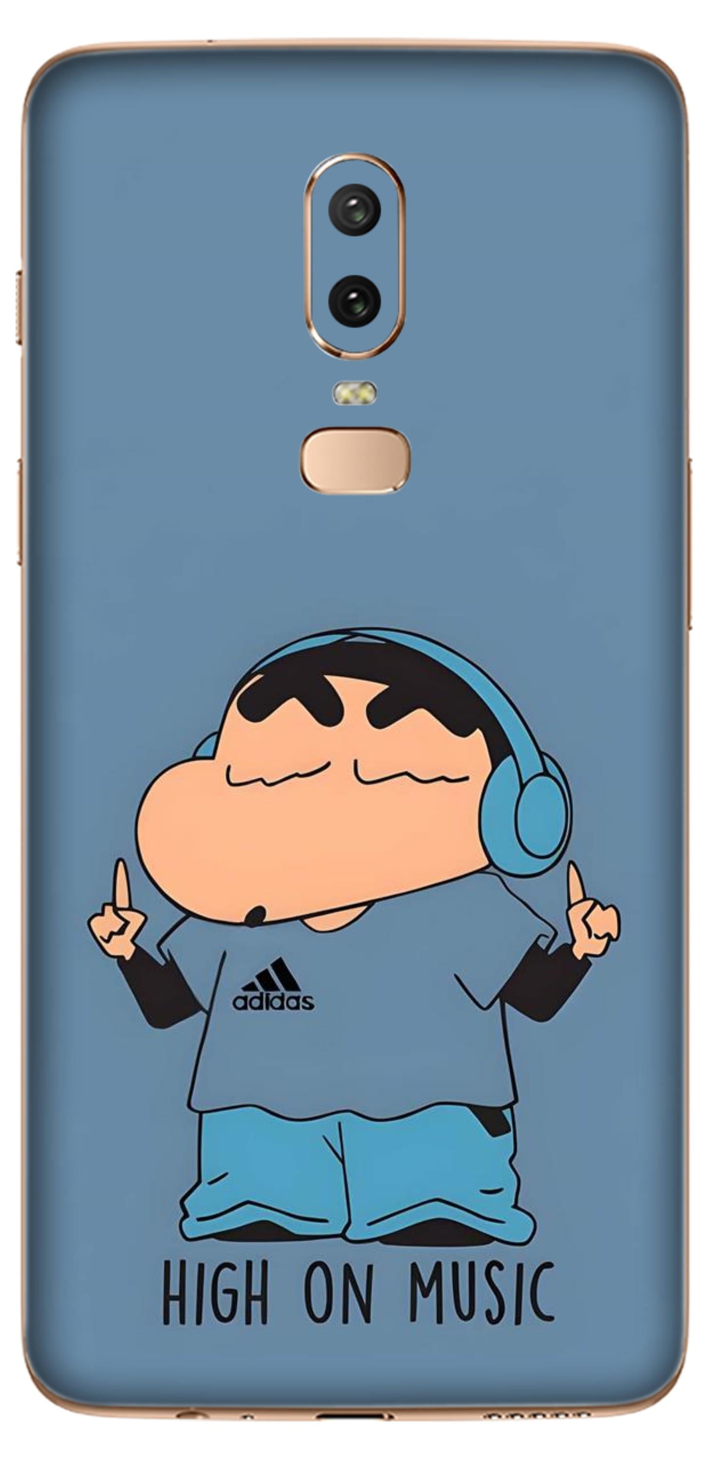 OnePlus 6 Skins and Wraps
