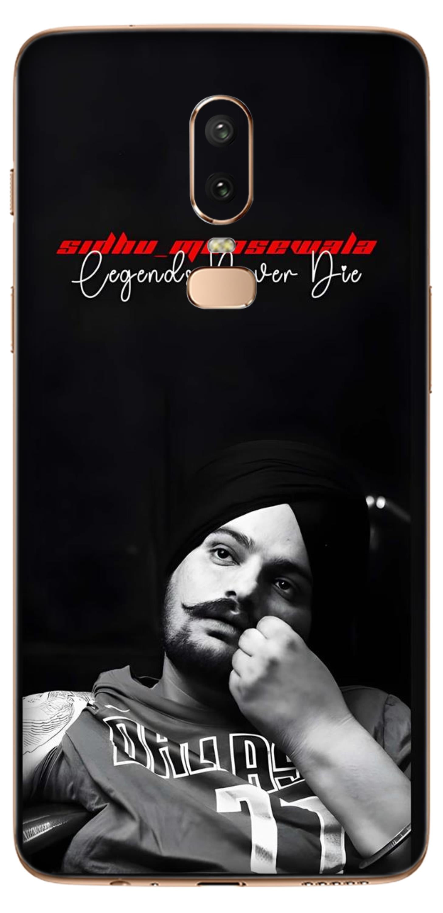OnePlus 6 Skins and Wraps