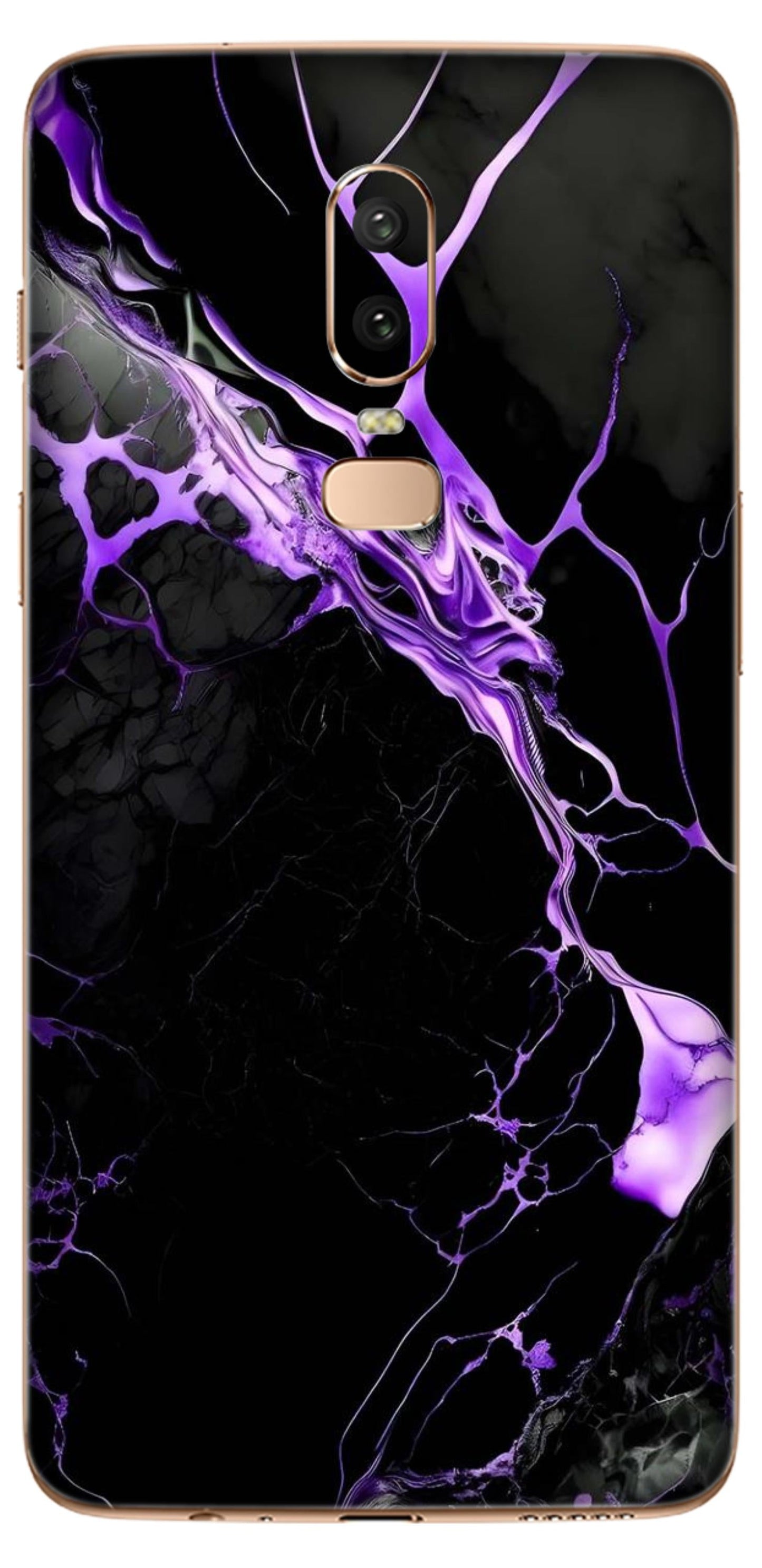 OnePlus 6 Skins and Wraps