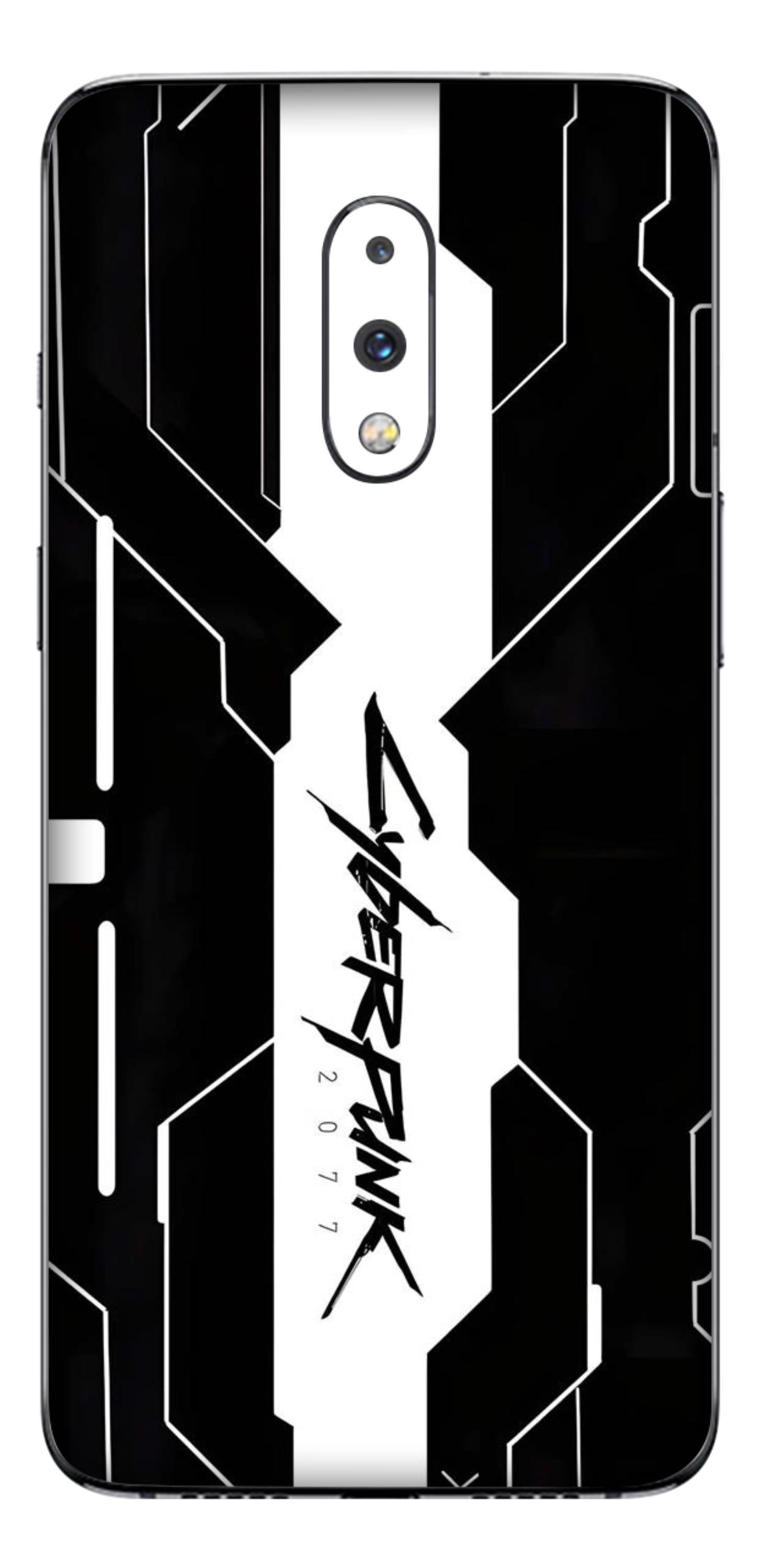 OnePlus 7 Skins and Wraps