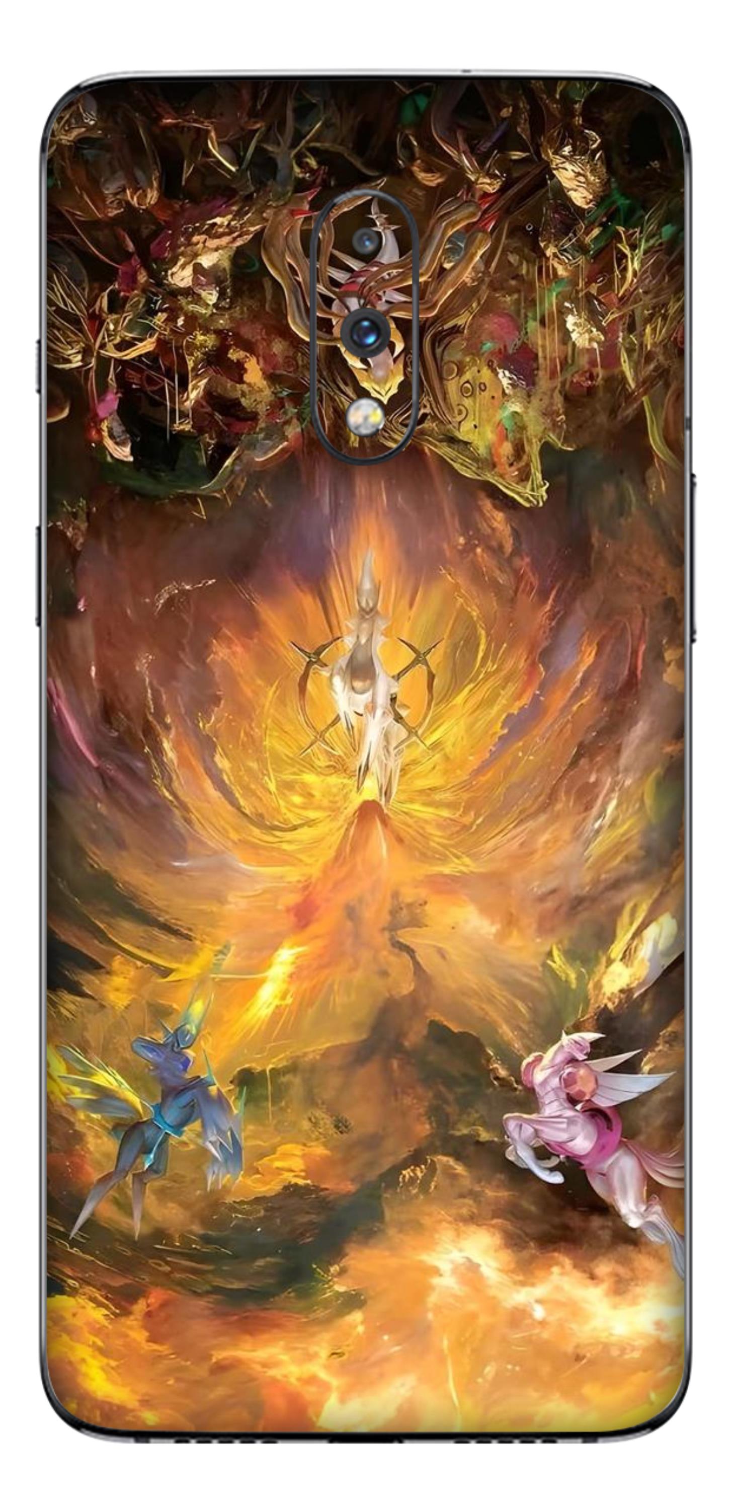 OnePlus 7 Skins and Wraps