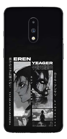 OnePlus 7 Skins and Wraps