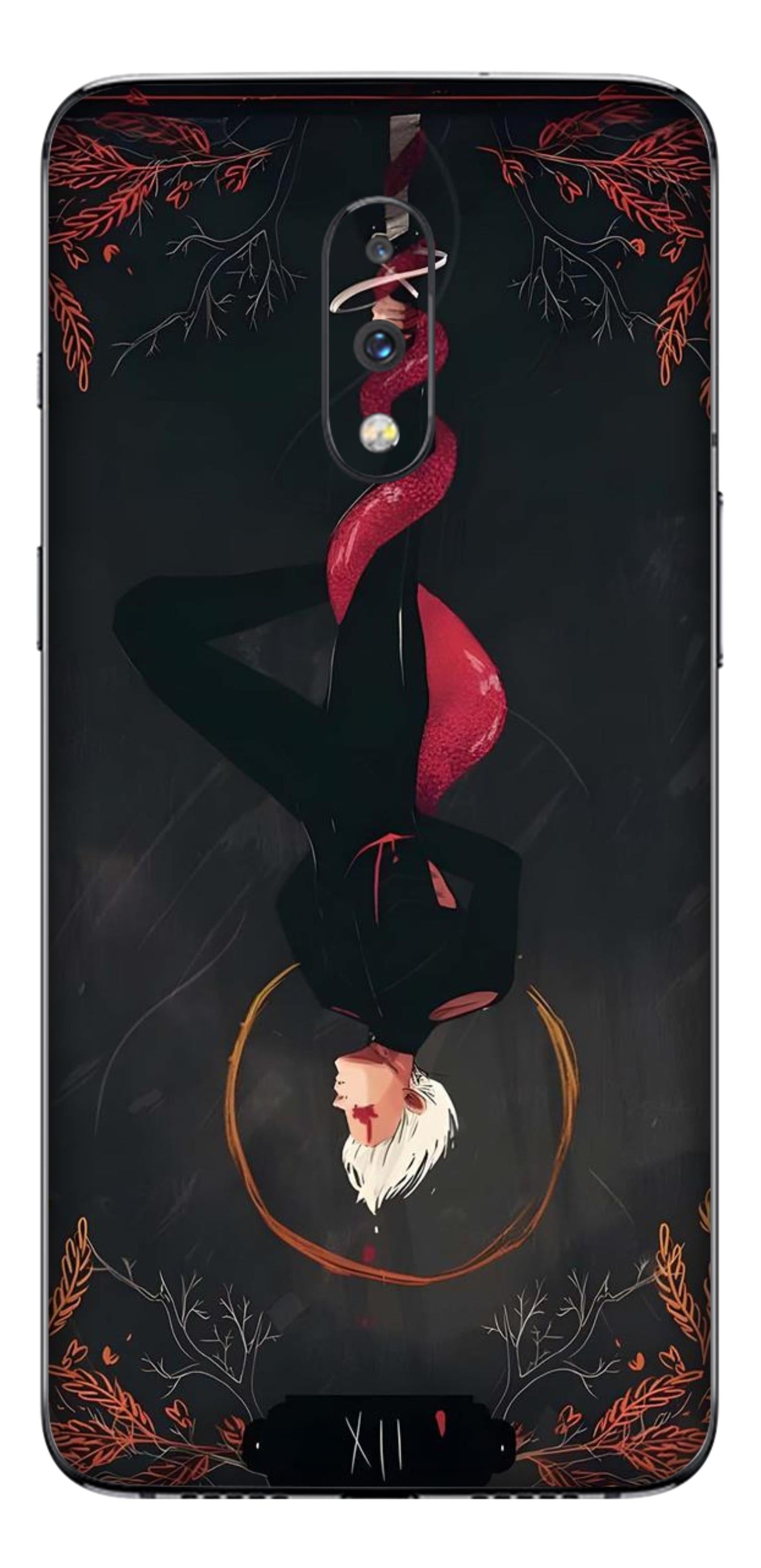 OnePlus 7 Skins and Wraps