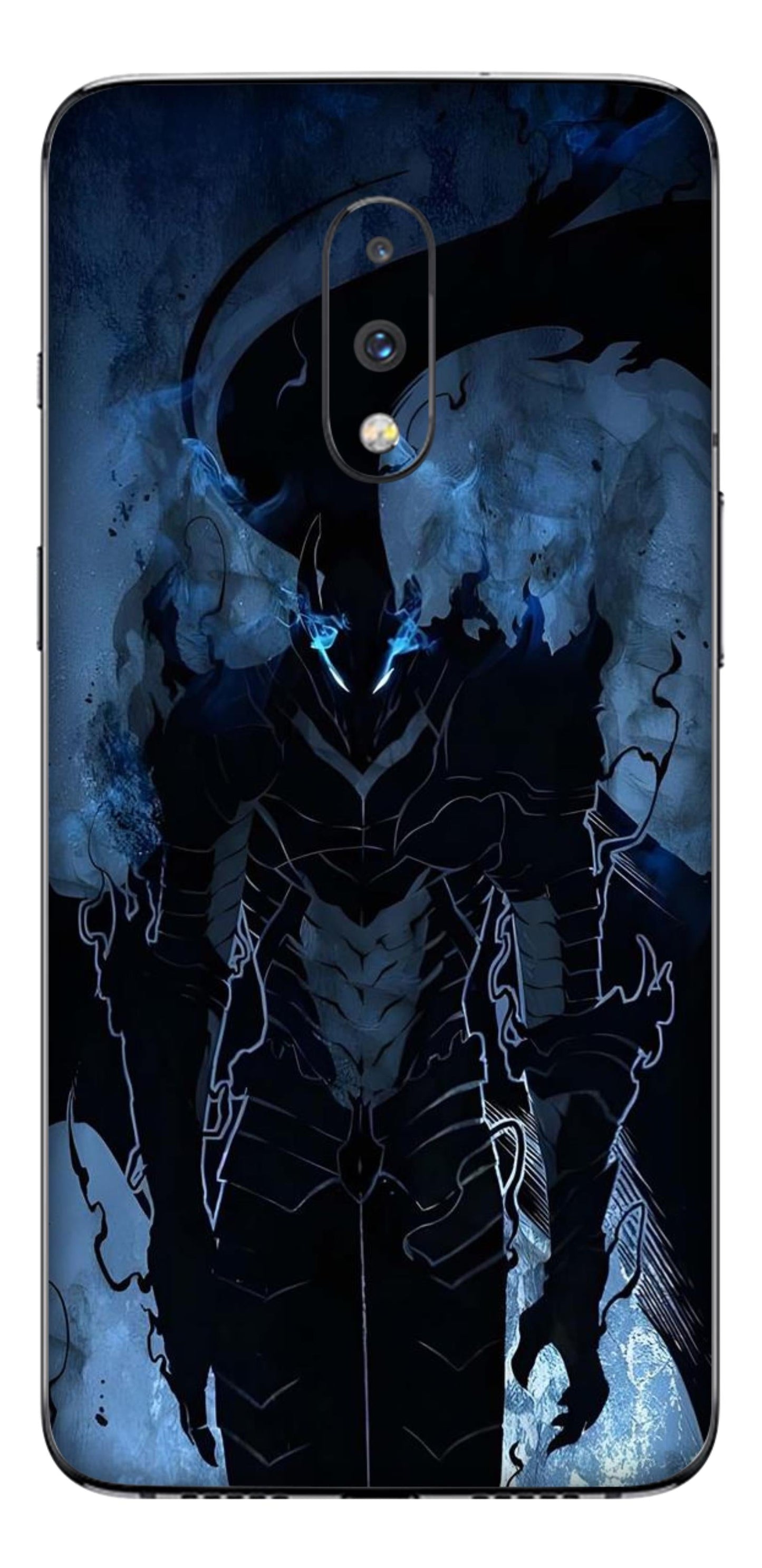 OnePlus 7 Skins and Wraps