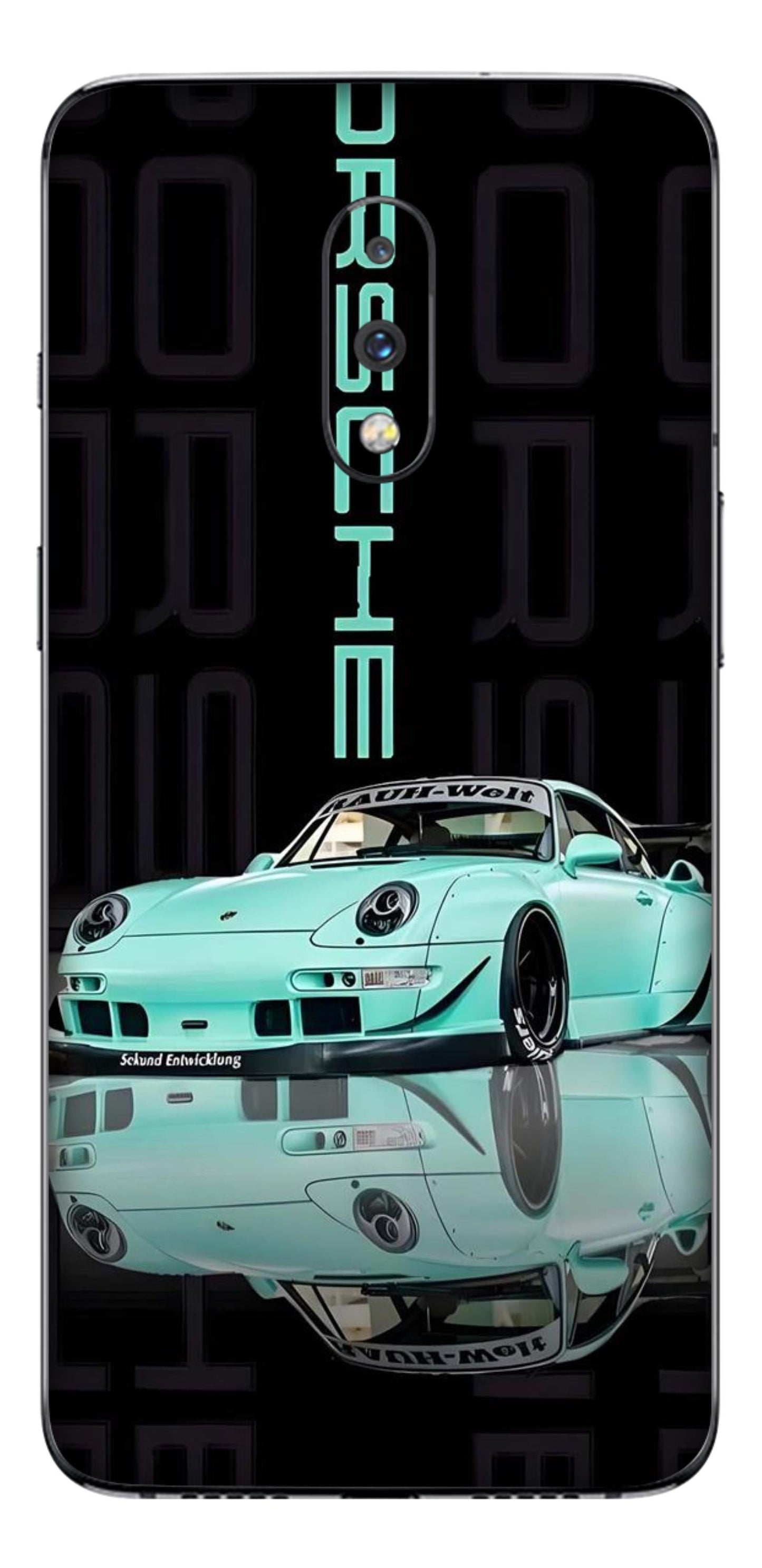 OnePlus 7 Skins and Wraps