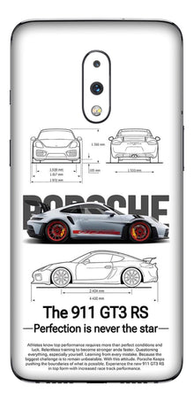 OnePlus 7 Skins and Wraps