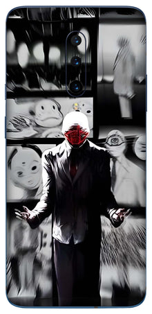 OnePlus 7 Pro Skins and Wraps