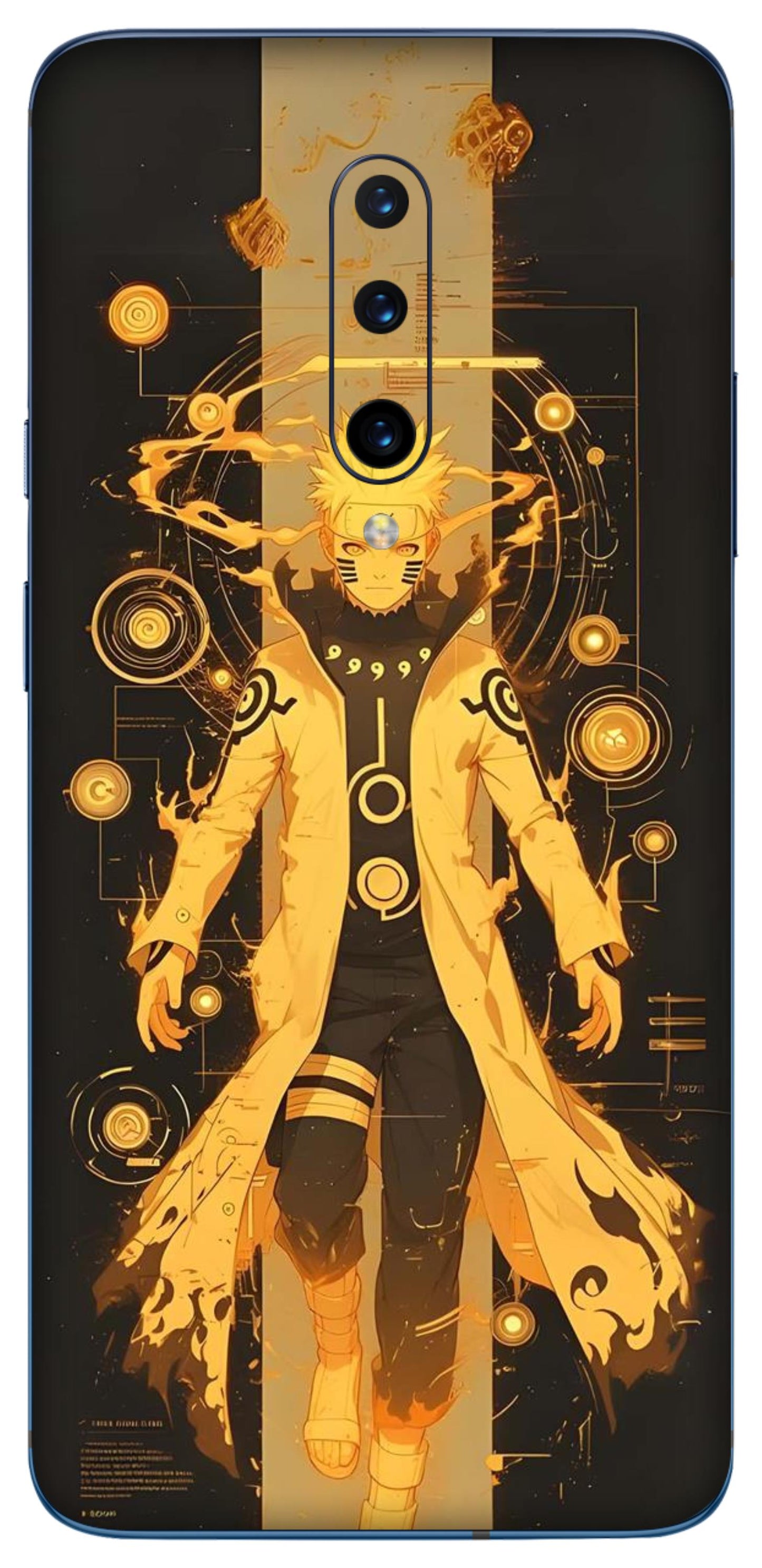 OnePlus 7 Pro Skins and Wraps
