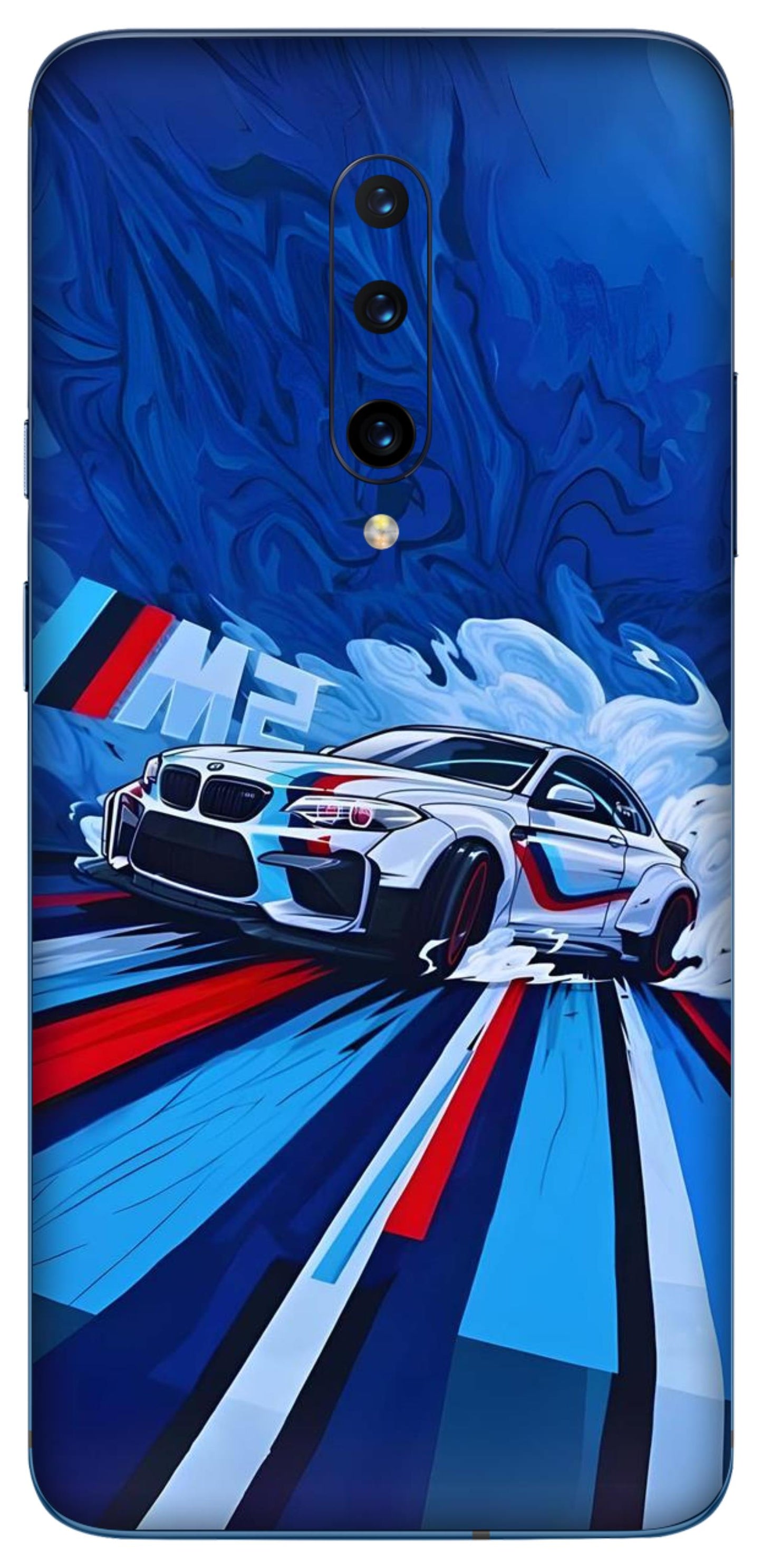 OnePlus 7 Pro Skins and Wraps