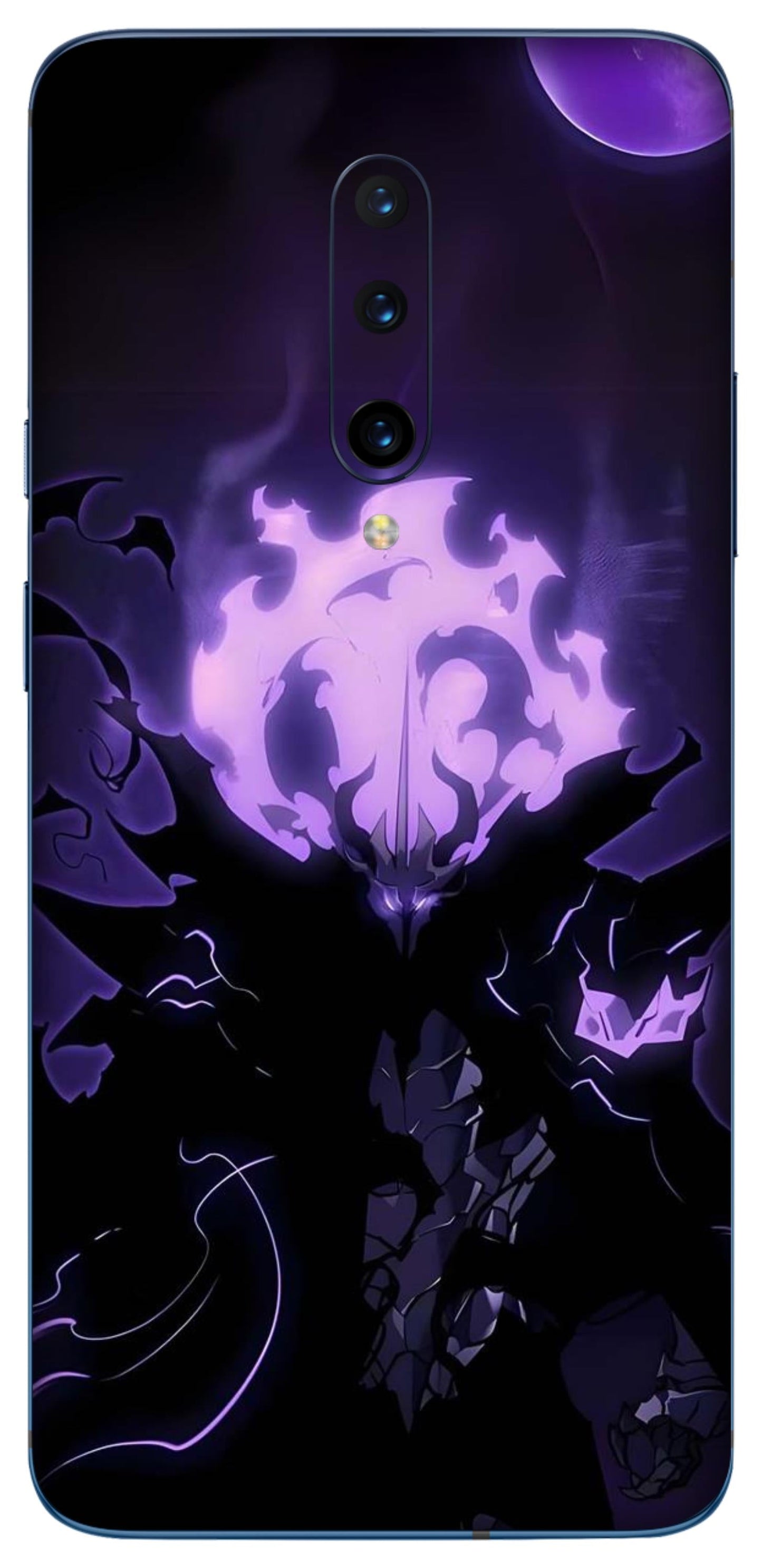 OnePlus 7 Pro Skins and Wraps