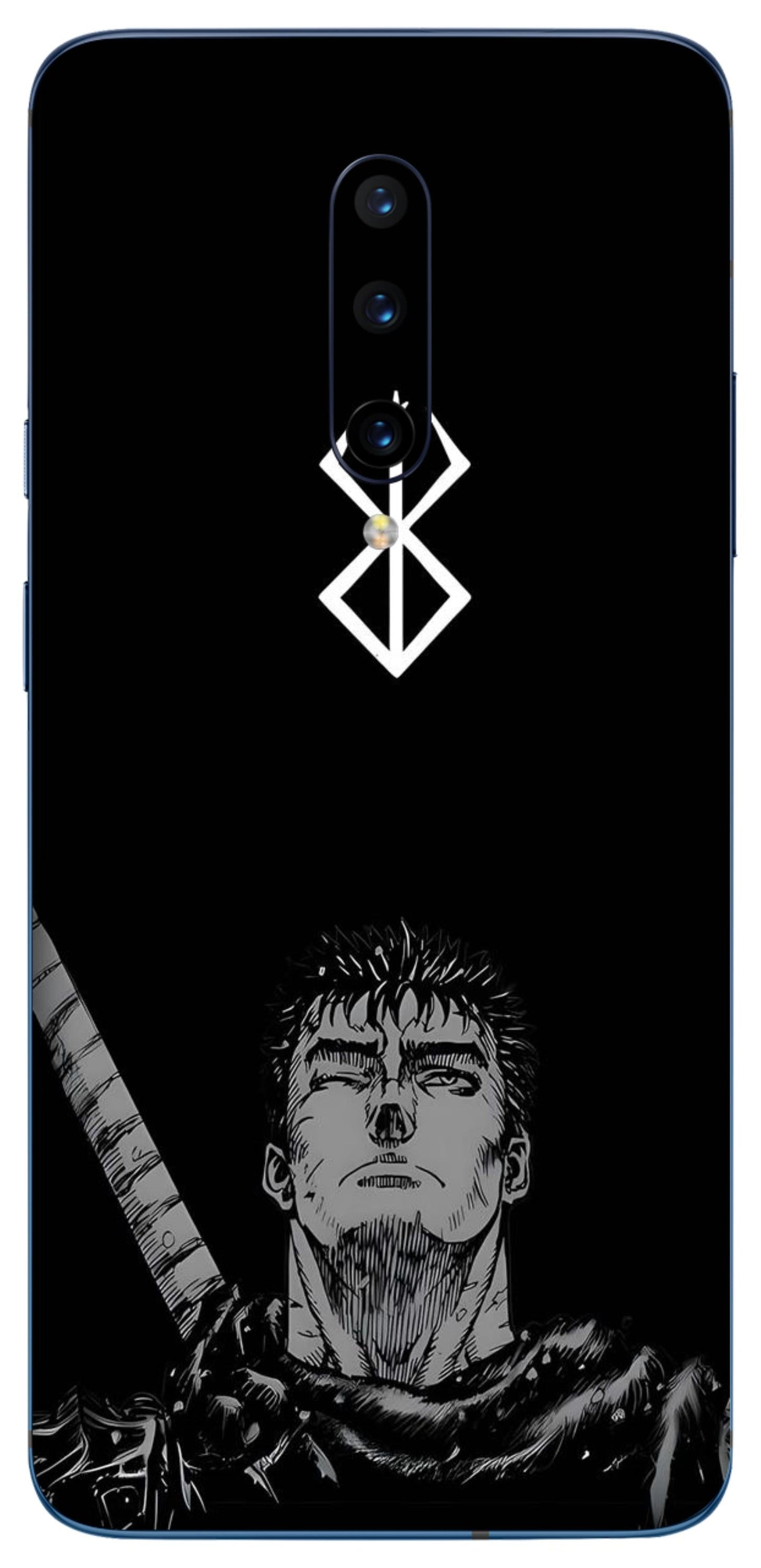 OnePlus 7 Pro Skins and Wraps
