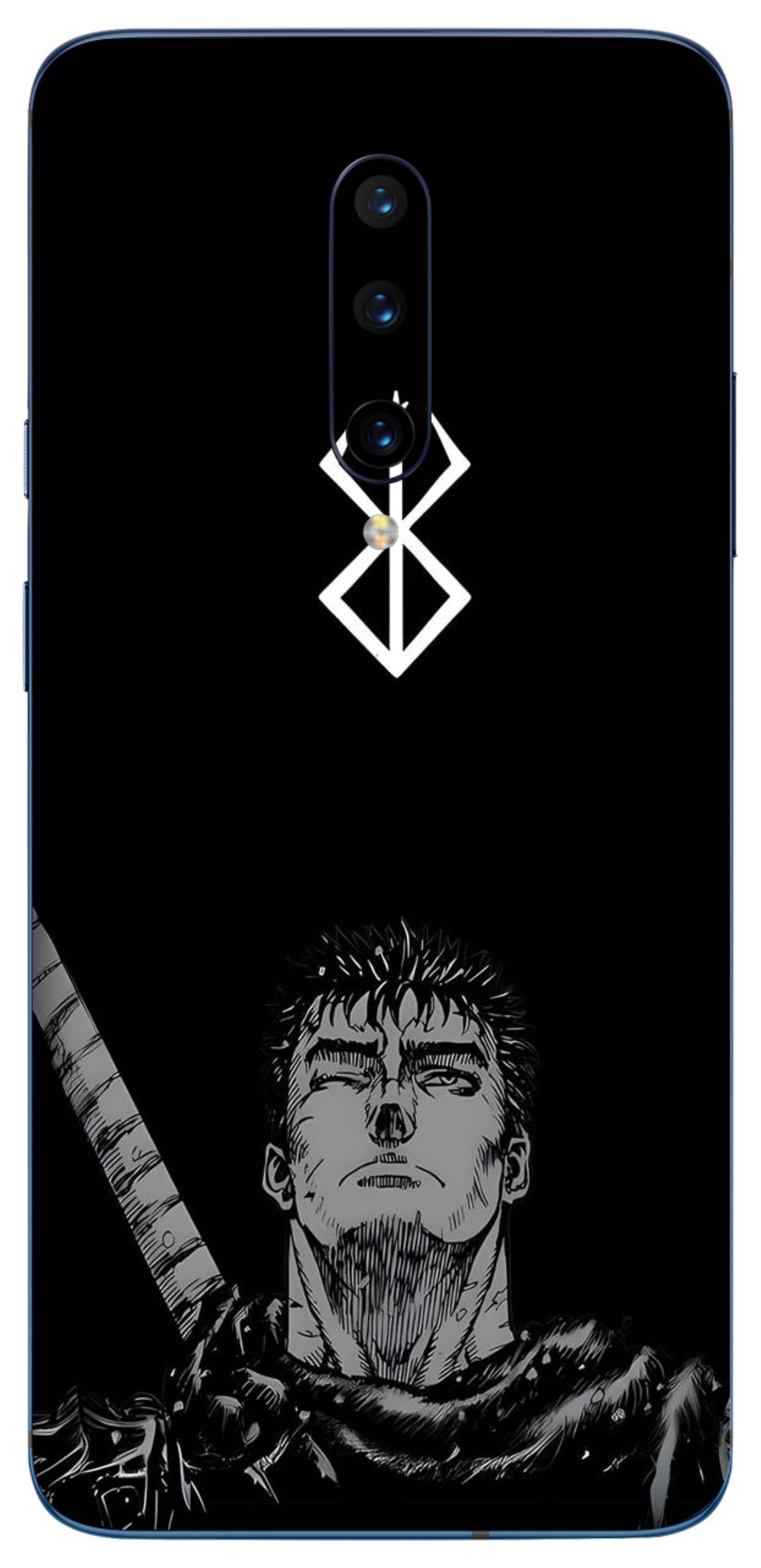OnePlus 7 Pro Skins and Wraps