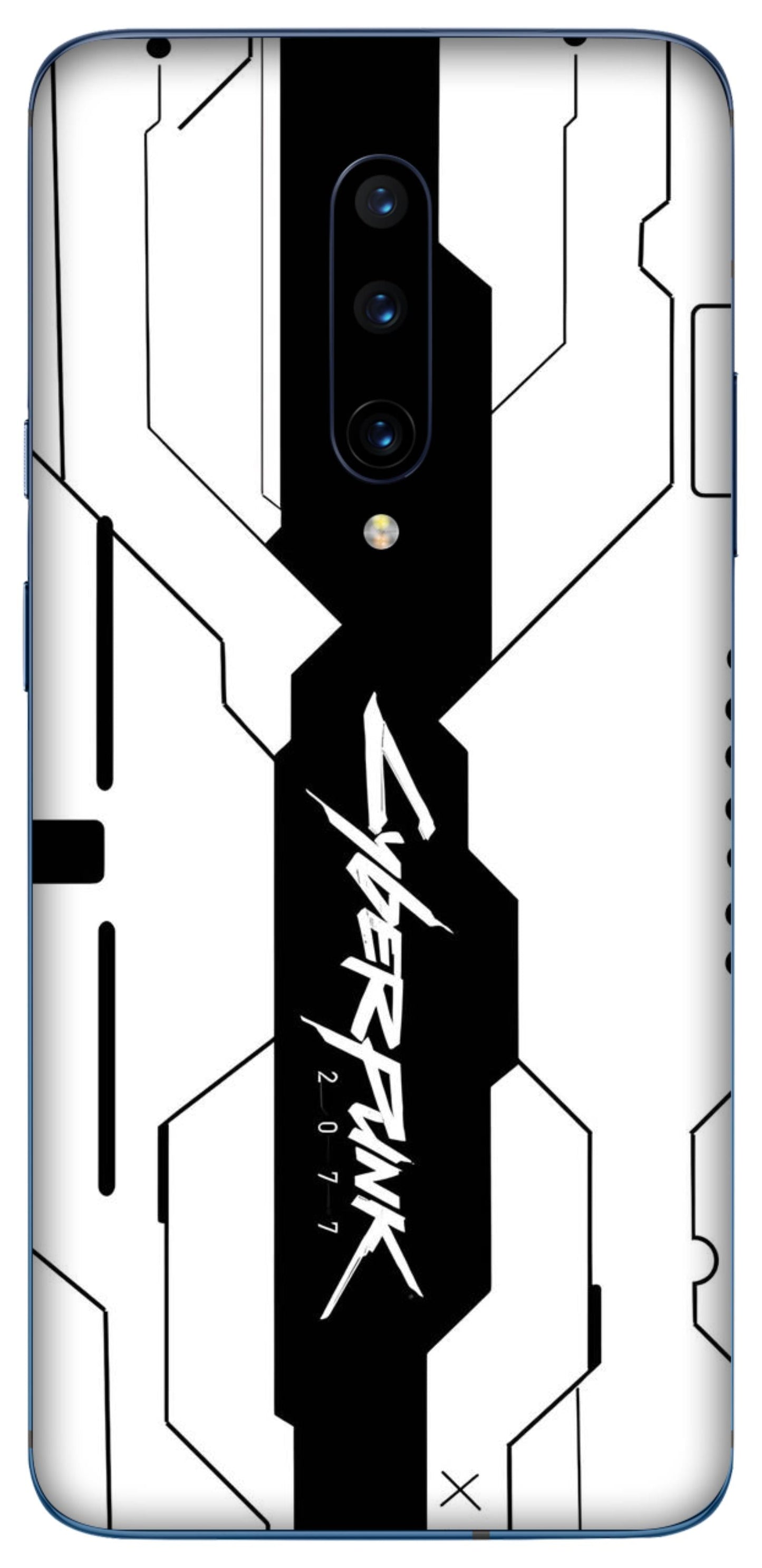 OnePlus 7 Pro Skins and Wraps