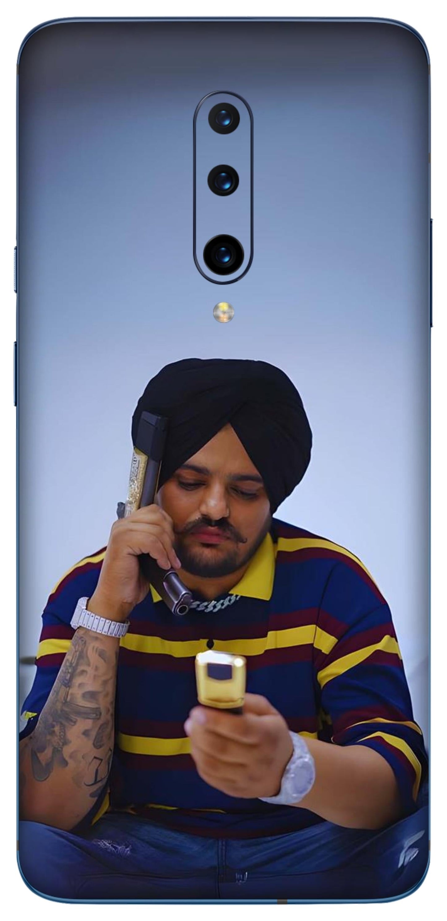 OnePlus 7 Pro Skins and Wraps