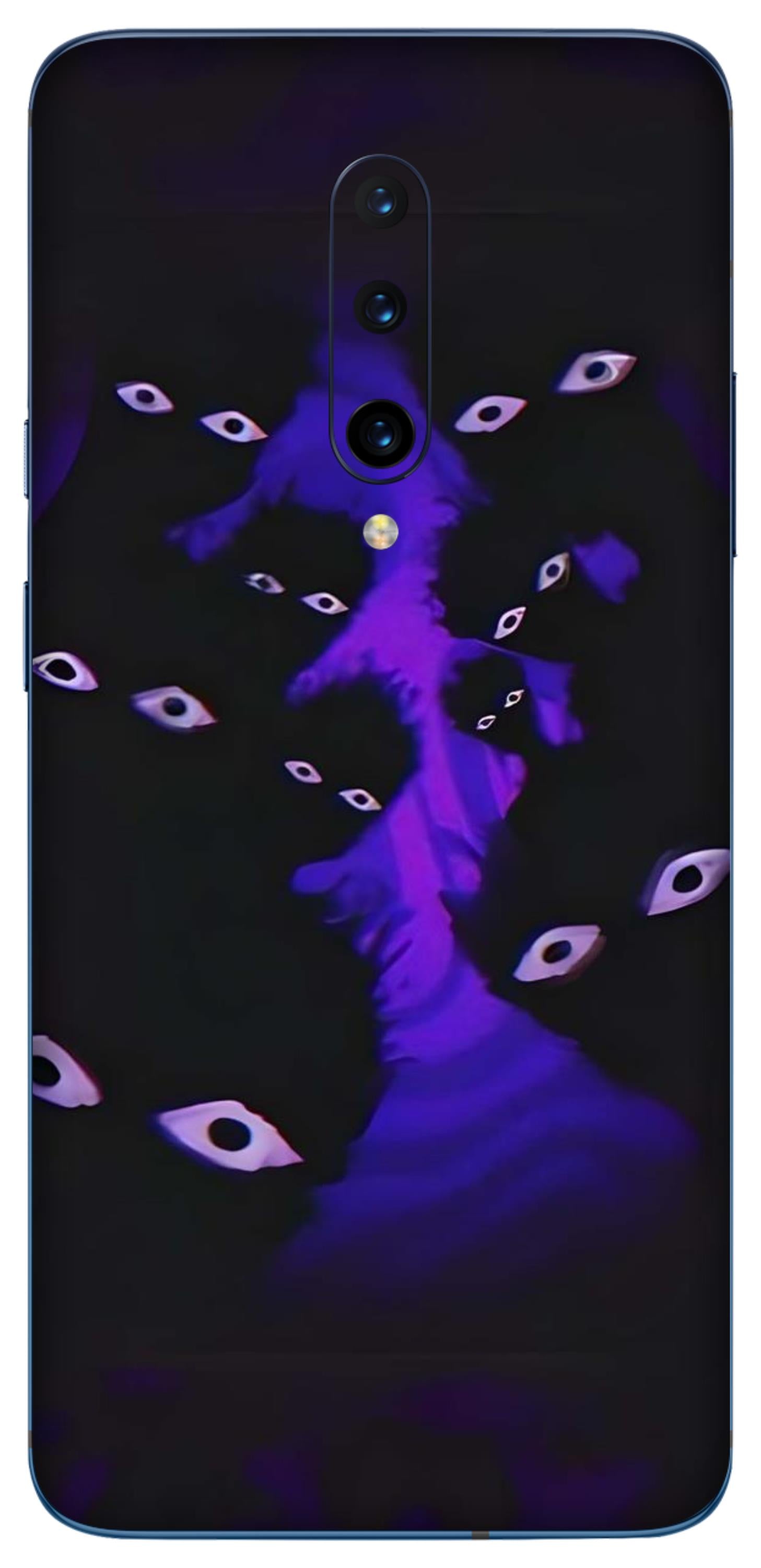 OnePlus 7 Pro Skins and Wraps