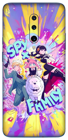 OnePlus 7 Pro Skins and Wraps