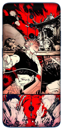 OnePlus 7 Pro Skins and Wraps