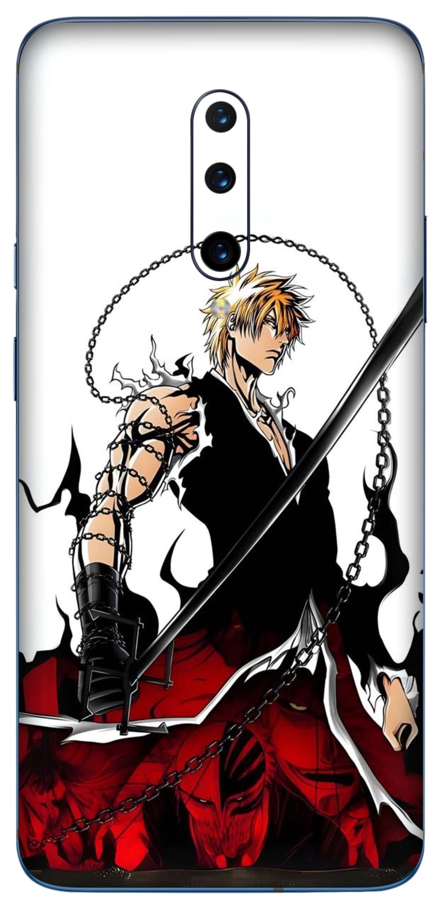 OnePlus 7 Pro Skins and Wraps