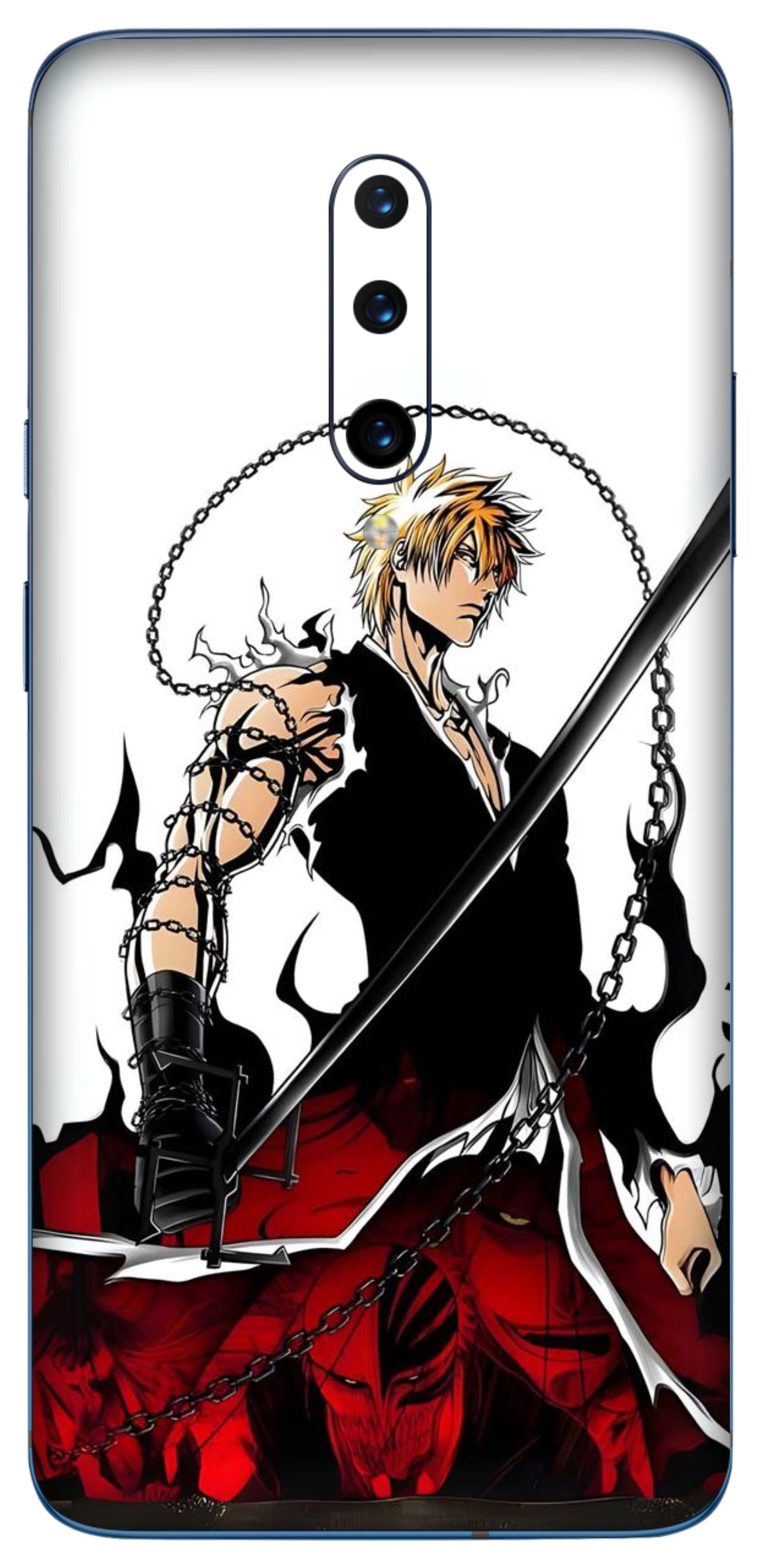 OnePlus 7 Pro Skins and Wraps