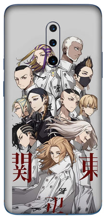 OnePlus 7 Pro Skins and Wraps