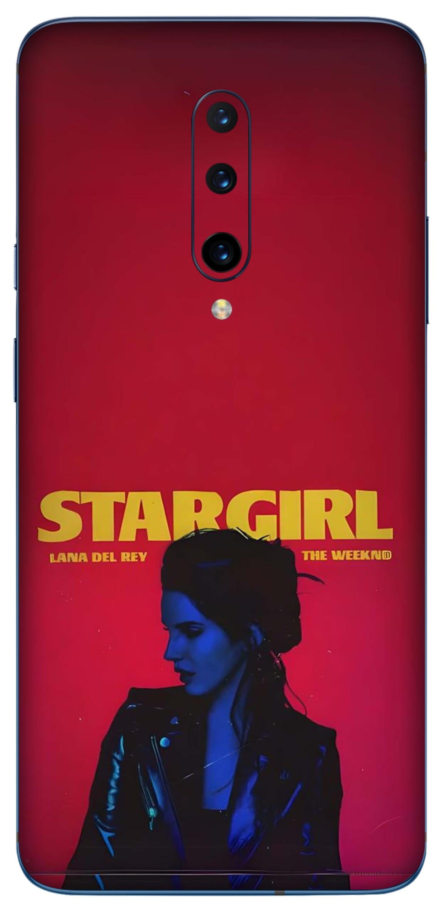 OnePlus 7 Pro Skins and Wraps