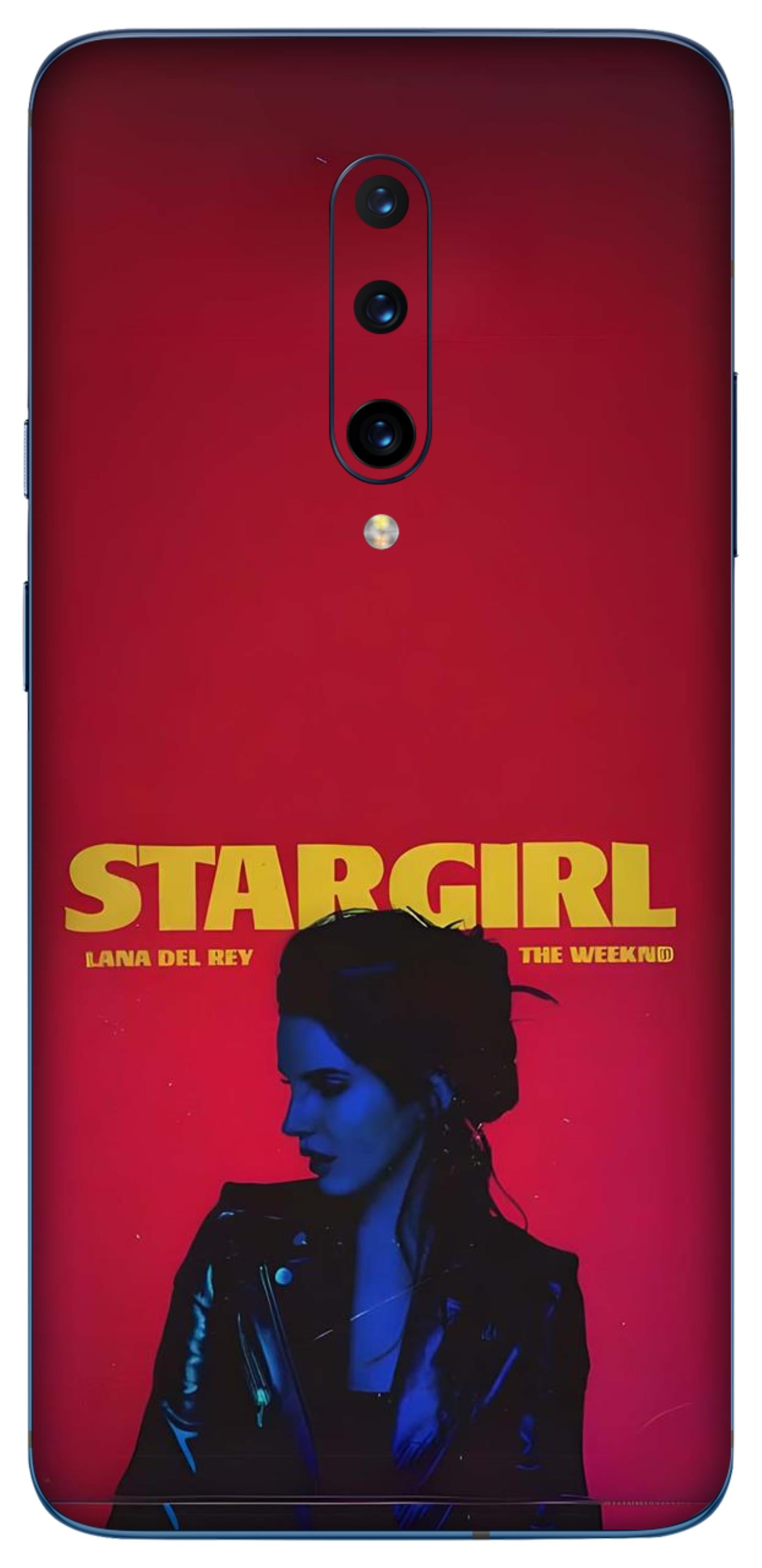 OnePlus 7 Pro Skins and Wraps
