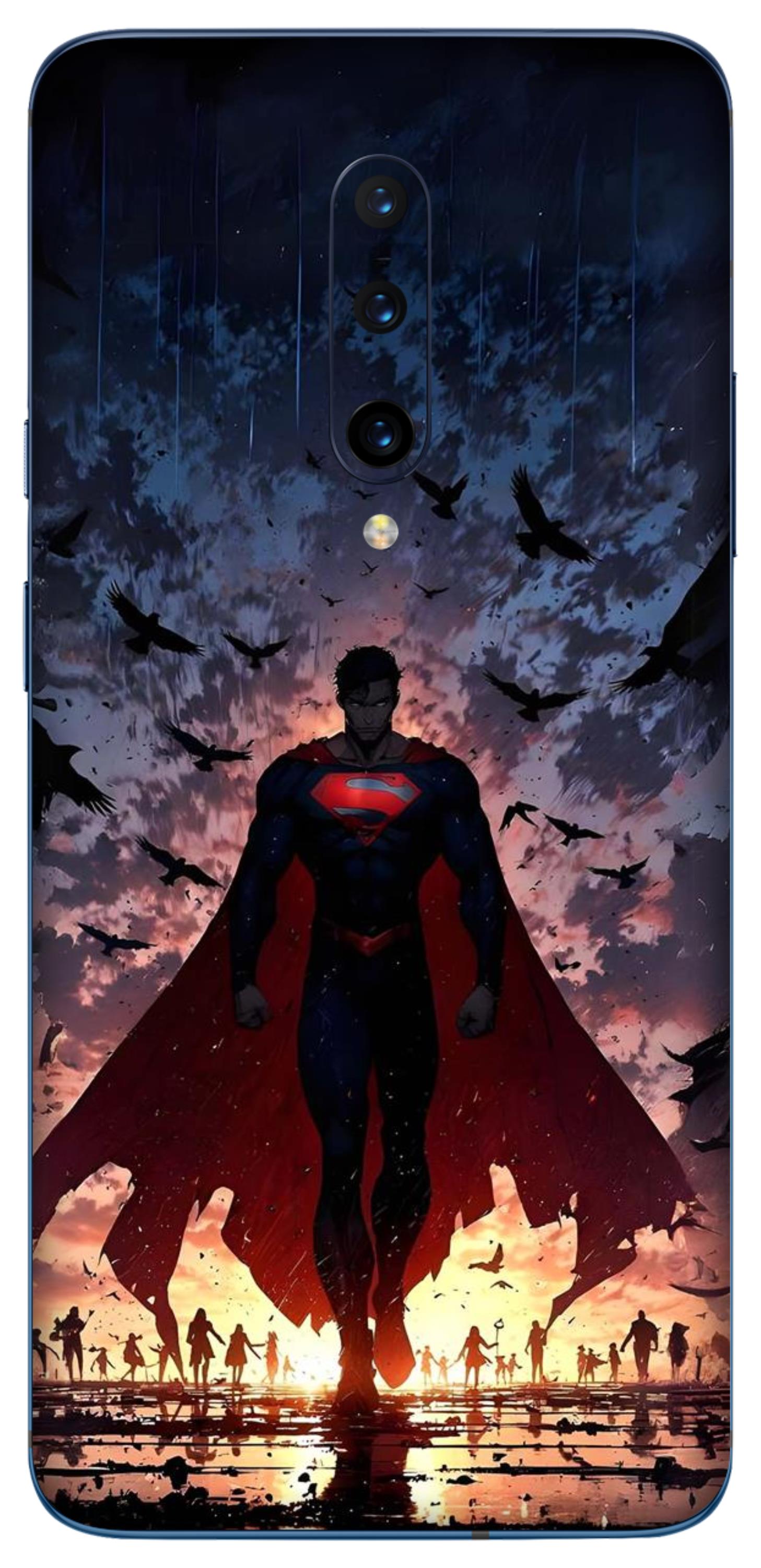 OnePlus 7 Pro Skins and Wraps