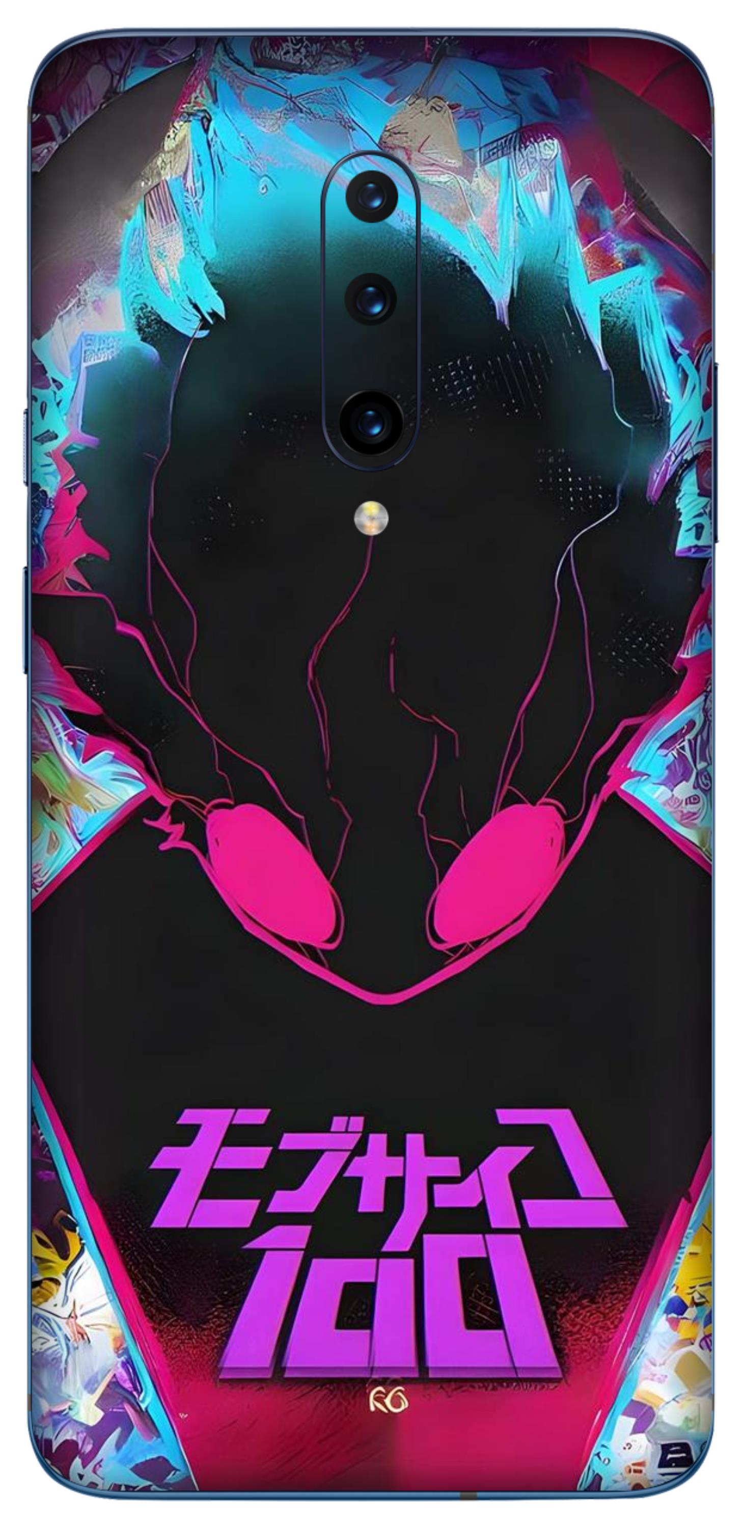OnePlus 7 Pro Skins and Wraps
