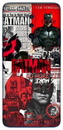 OnePlus 7 Pro Skins and Wraps