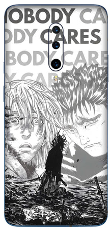 OnePlus 7 Pro Skins and Wraps