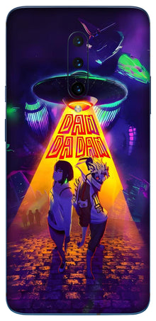 OnePlus 7 Pro Skins and Wraps