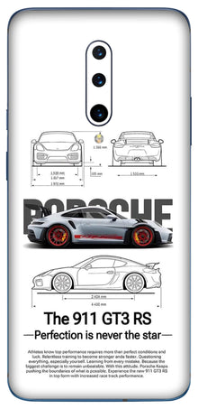 OnePlus 7 Pro Skins and Wraps