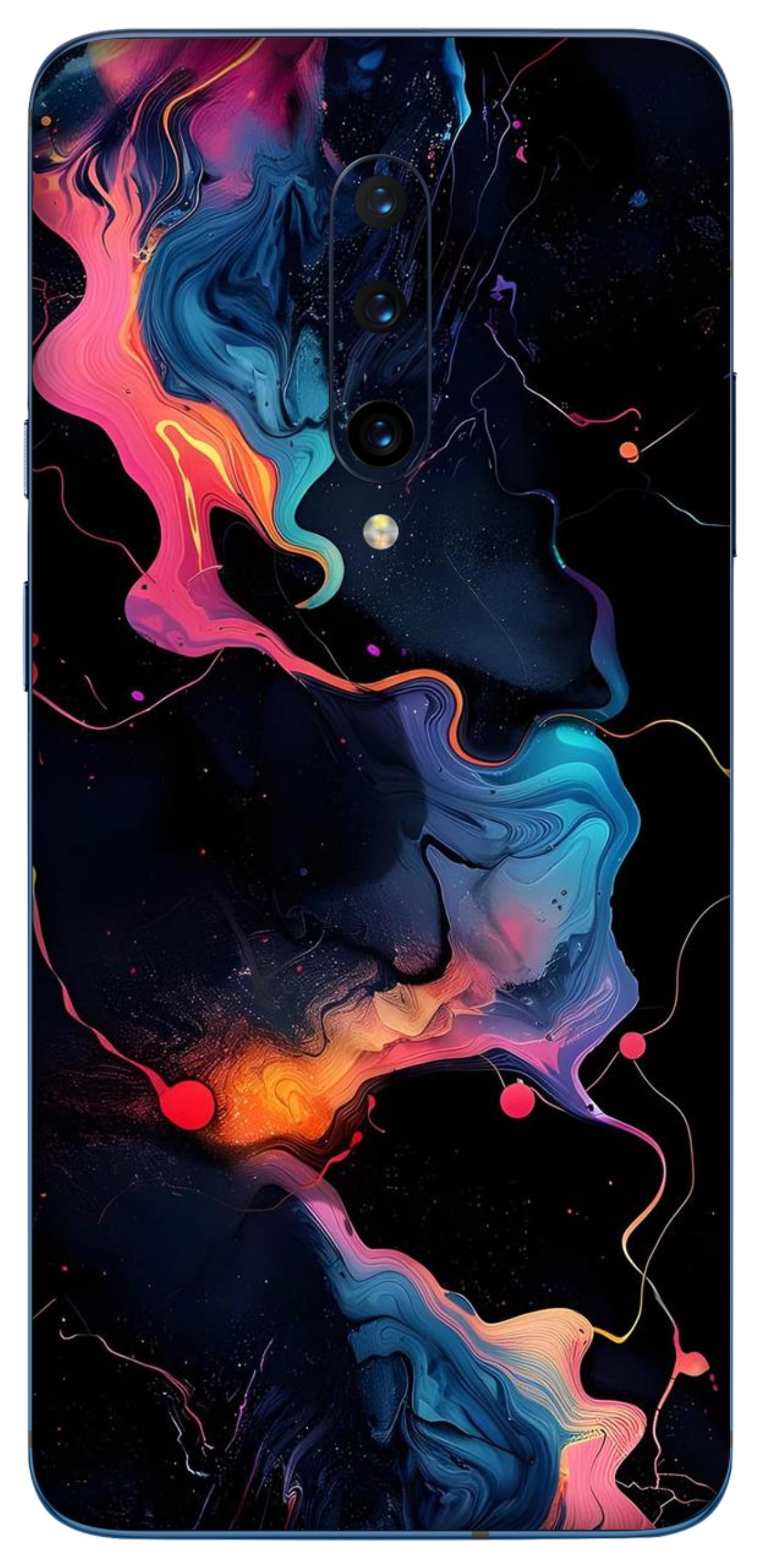 OnePlus 7 Pro Skins and Wraps