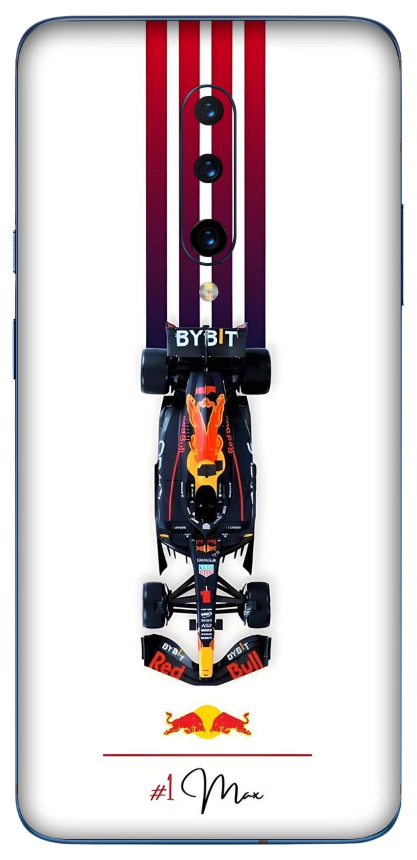 OnePlus 7 Pro Skins and Wraps