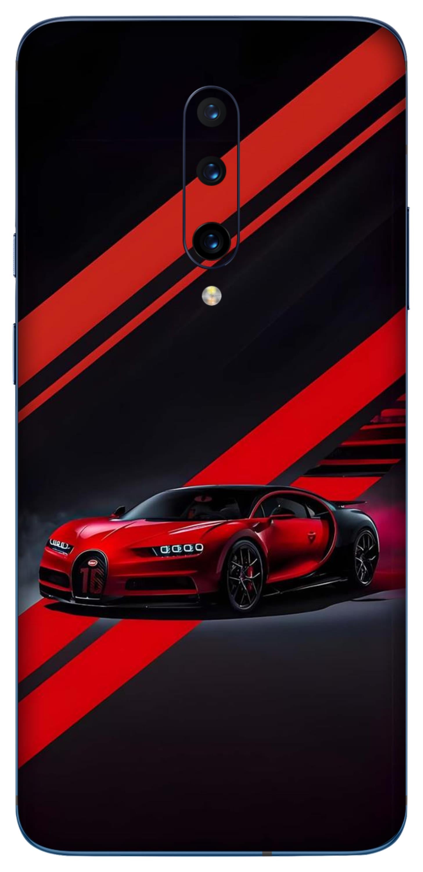 OnePlus 7 Pro Skins and Wraps