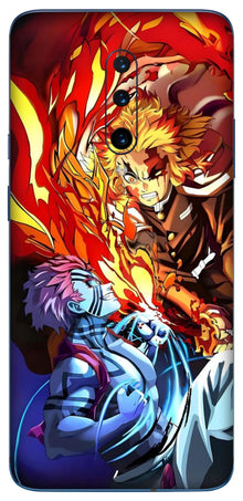 OnePlus 7 Pro Skins and Wraps