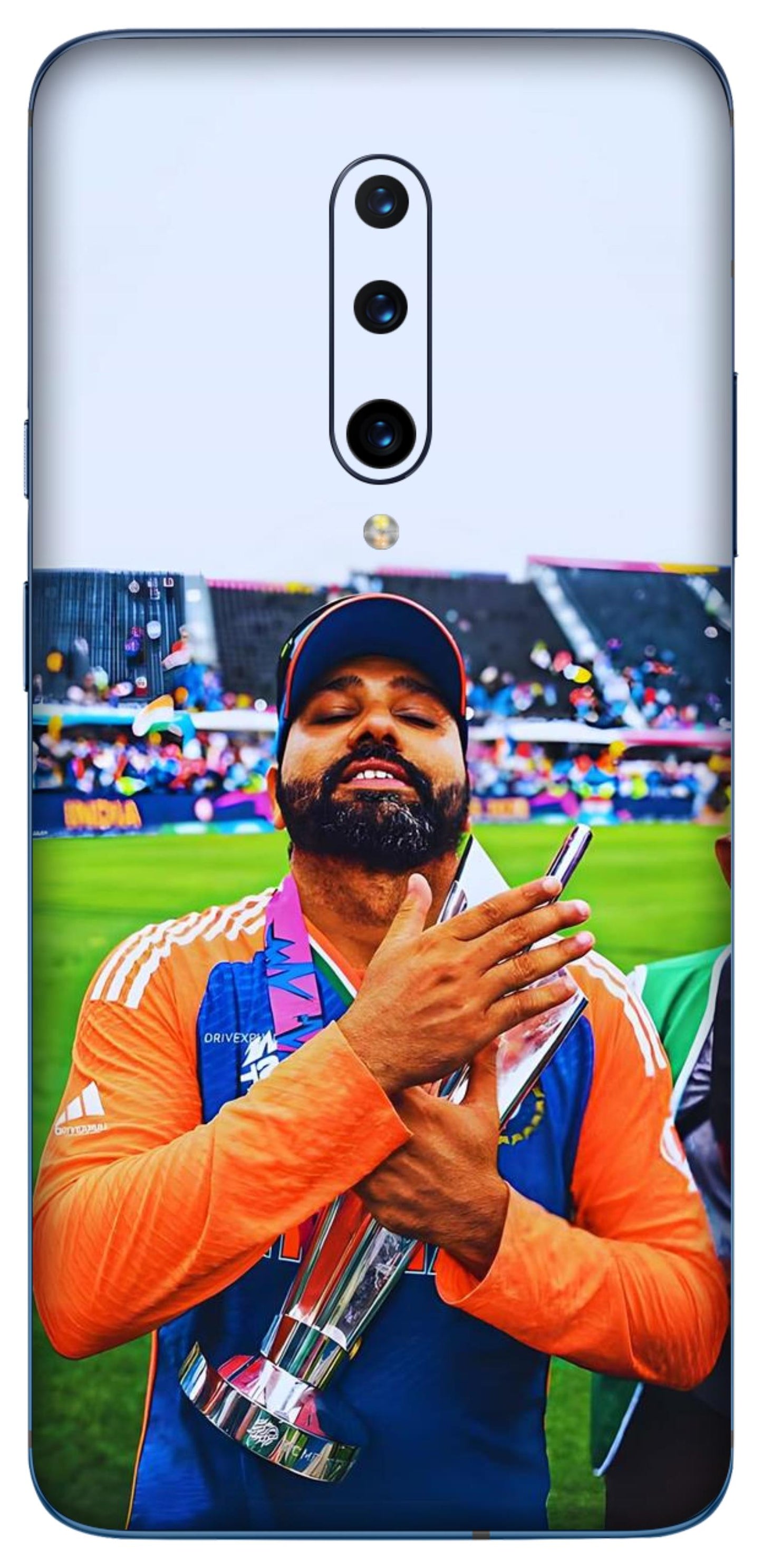 OnePlus 7 Pro Skins and Wraps
