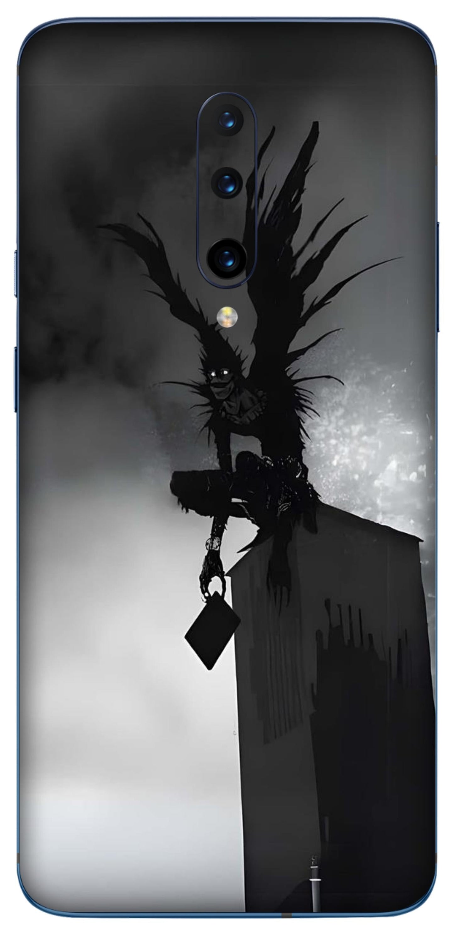 OnePlus 7 Pro Skins and Wraps