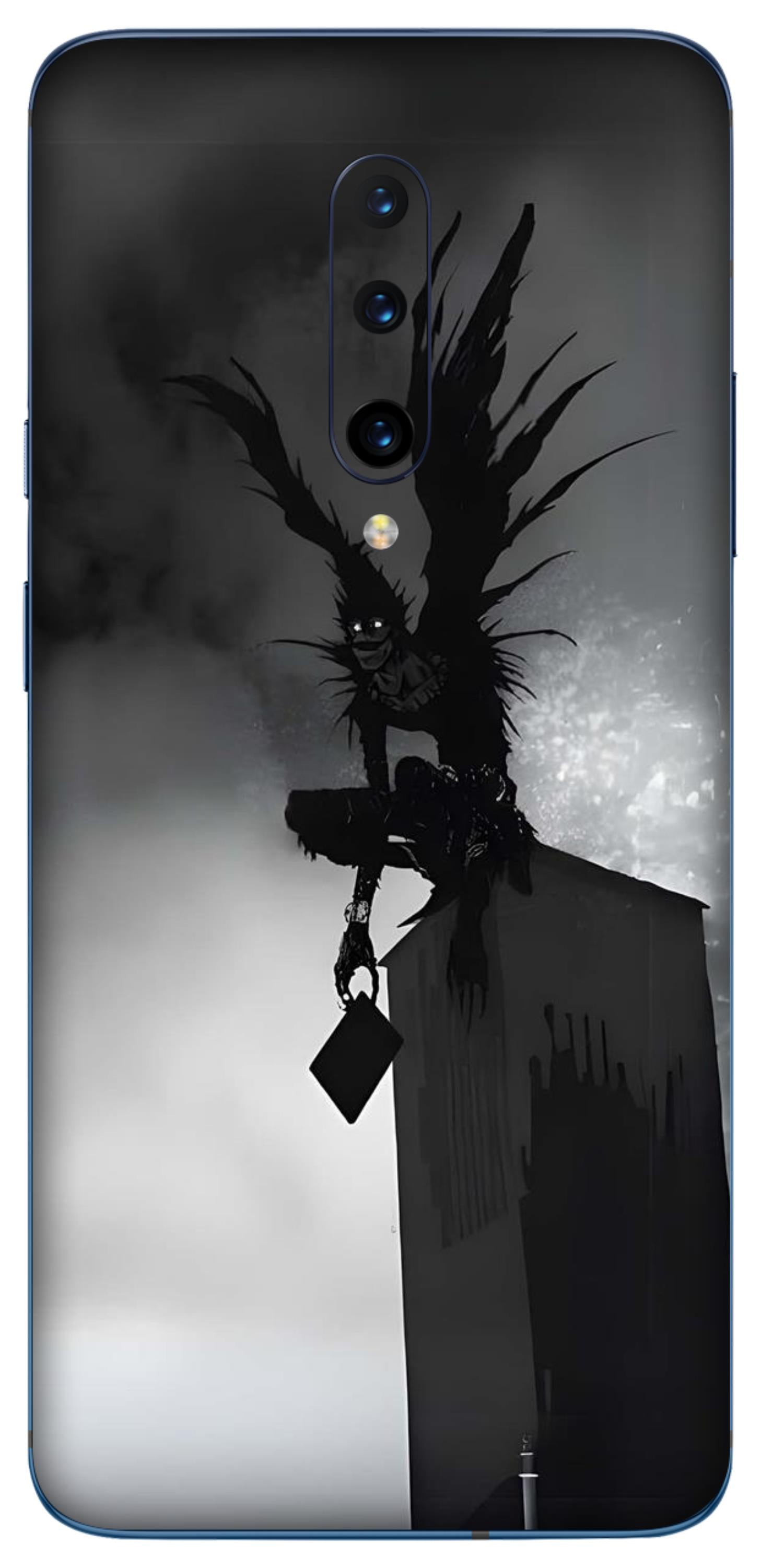 OnePlus 7 Pro Skins and Wraps