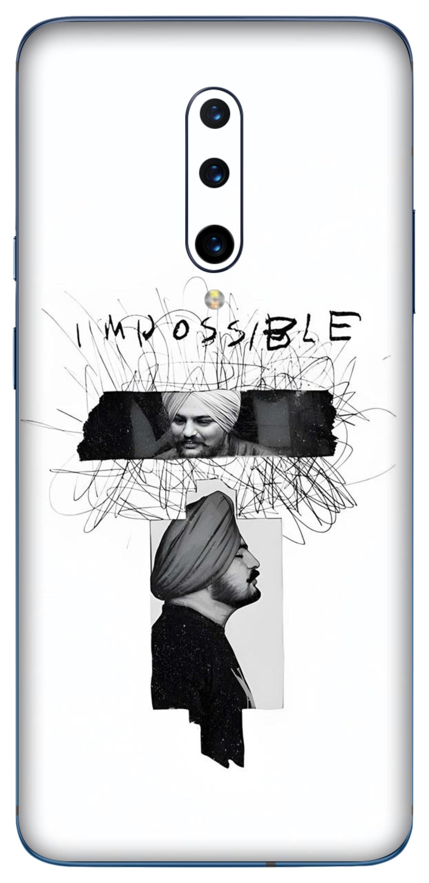 OnePlus 7 Pro Skins and Wraps