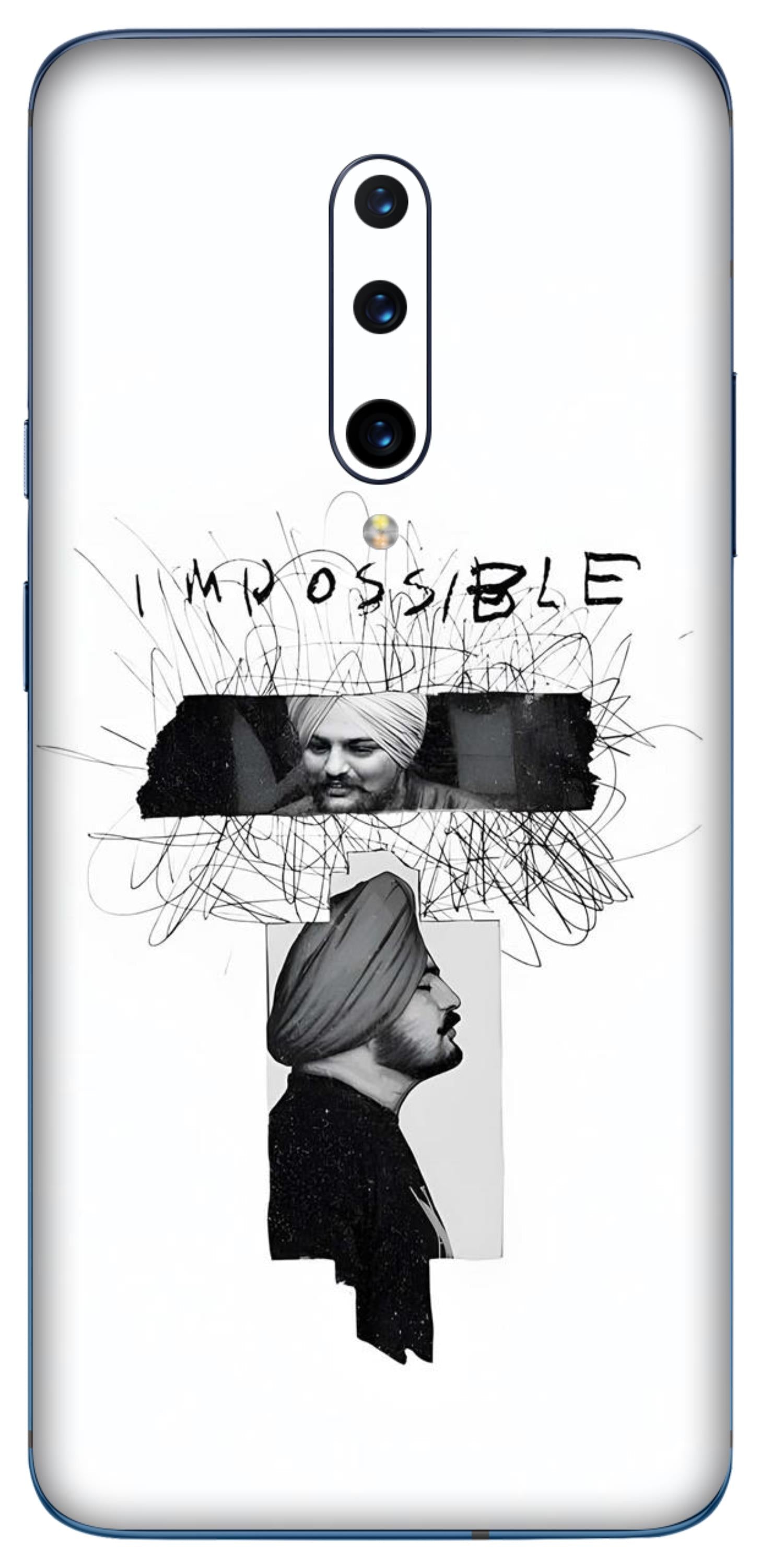 OnePlus 7 Pro Skins and Wraps