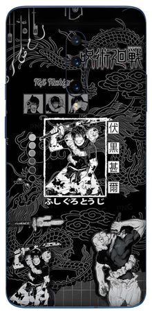 OnePlus 7 Pro Skins and Wraps